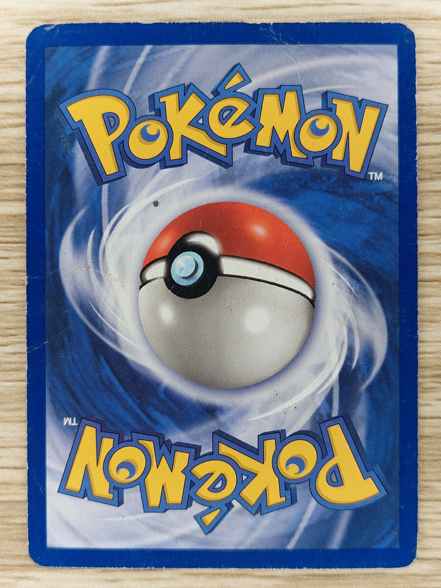 Pokemon 1999 Nidoking Base Set Holo Rare 11/102 HP/DMG #2