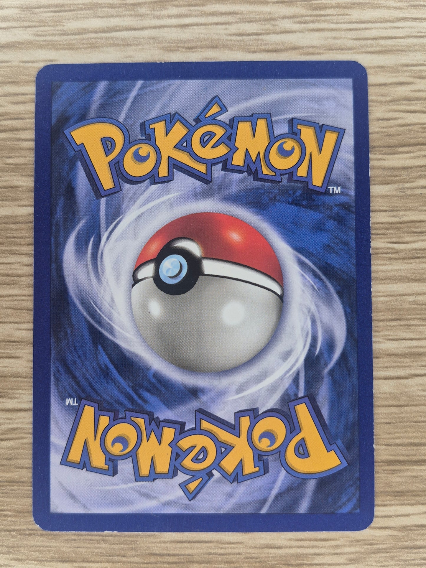 1999 Pokémon Fossil 17/62 Articuno Non-Holo MP