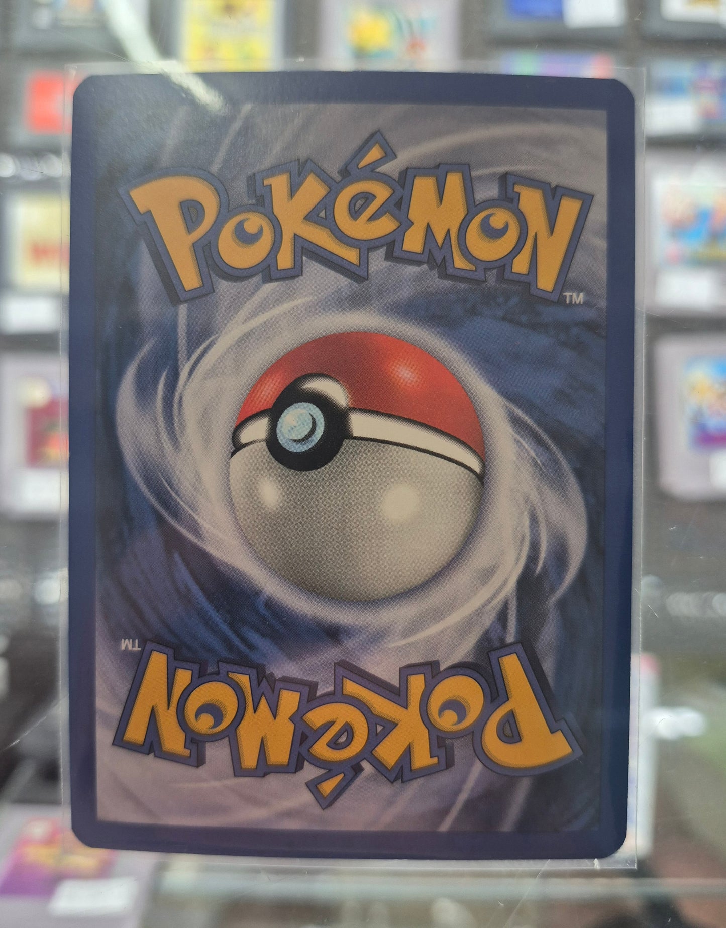 POKEMON TCG - PIKACHU WORLD COLLECTION 2000 9 CARD SET