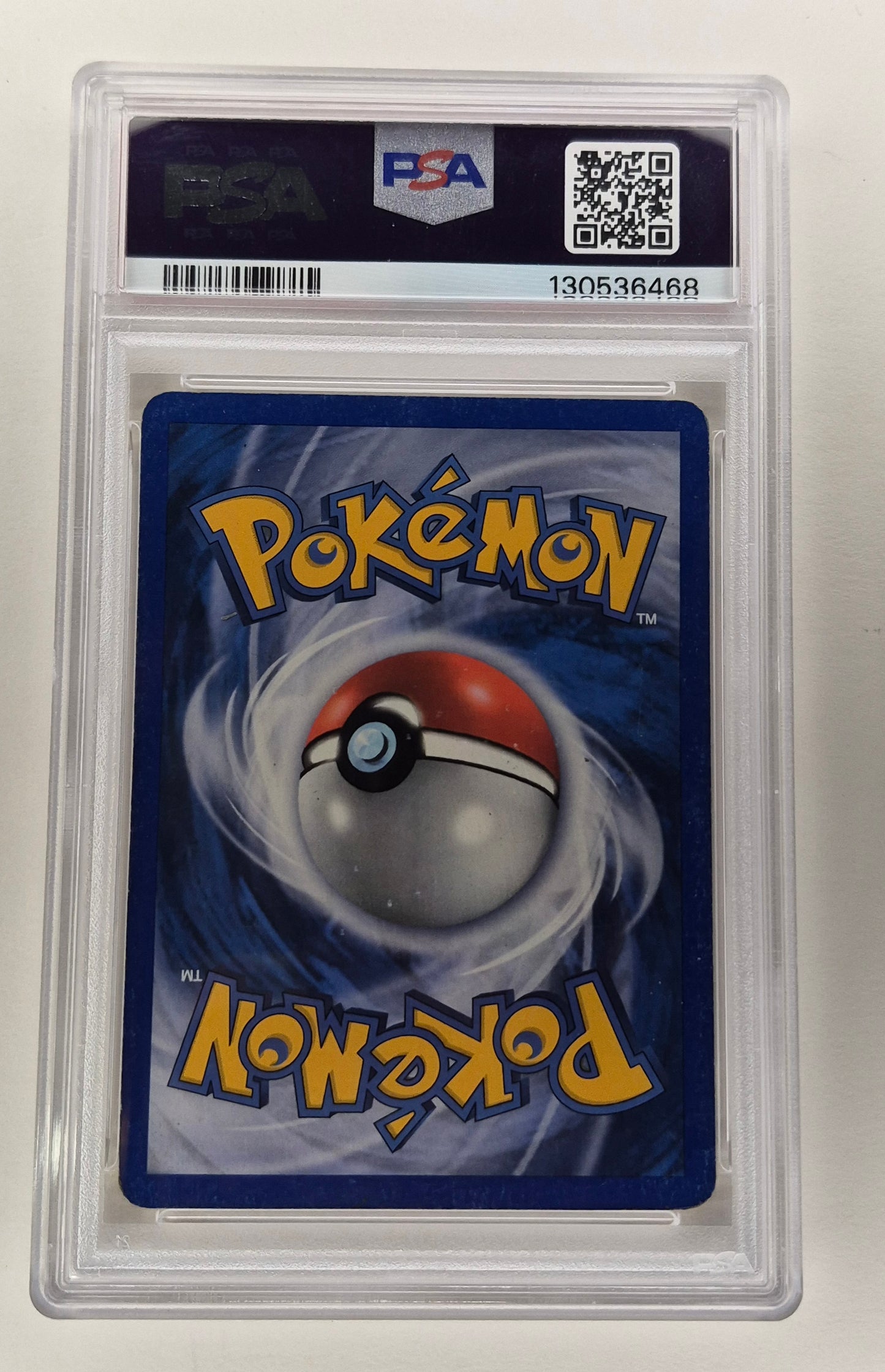 2006 Pokémon EX 7/92 Kabutops Holo Legend Maker PSA 3 VG