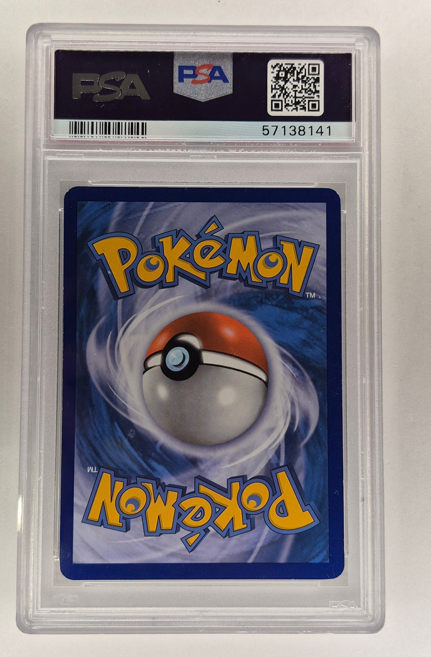 2014 Pokémon XY 1/146 Venusaur EX PSA 9