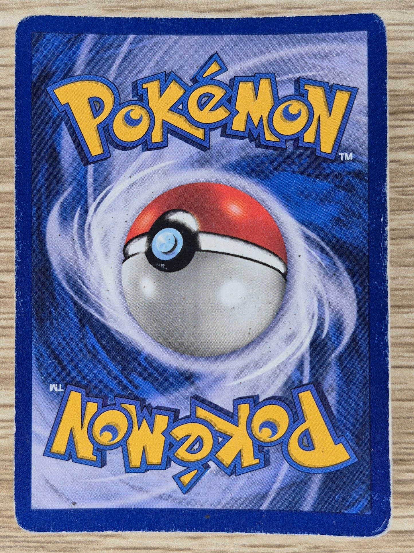 Magneton 9/102 Holo Rare Base Set - Pokemon Card WOTC - HP