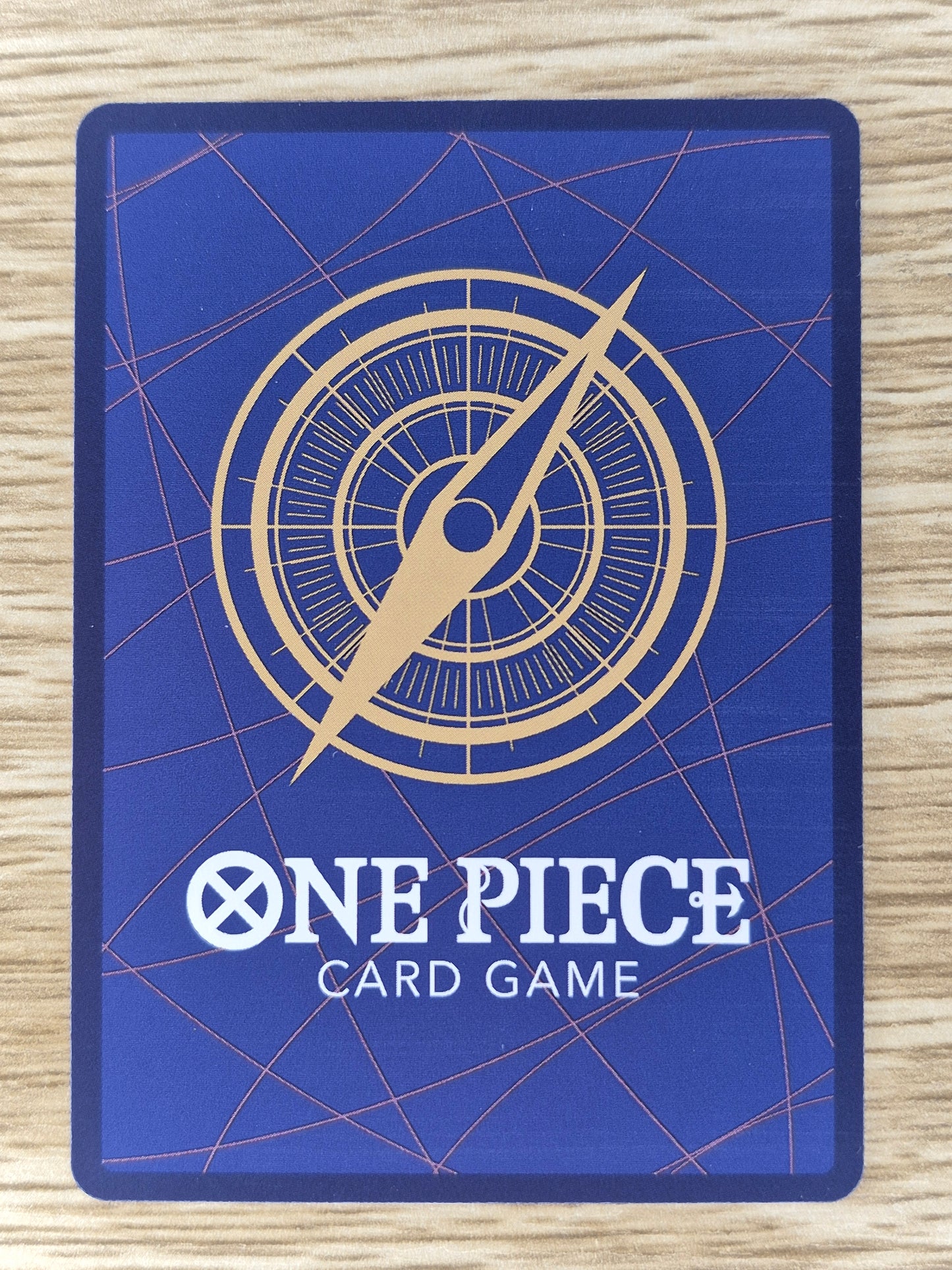 Yamato OP01-121 SEC Alt Art Secret One Piece PRB-01 English