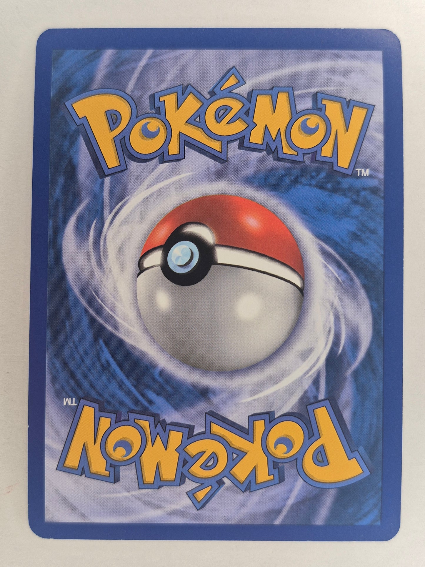 2010 Pokémon HGSS07 Feraligatr Black Star Promo LP