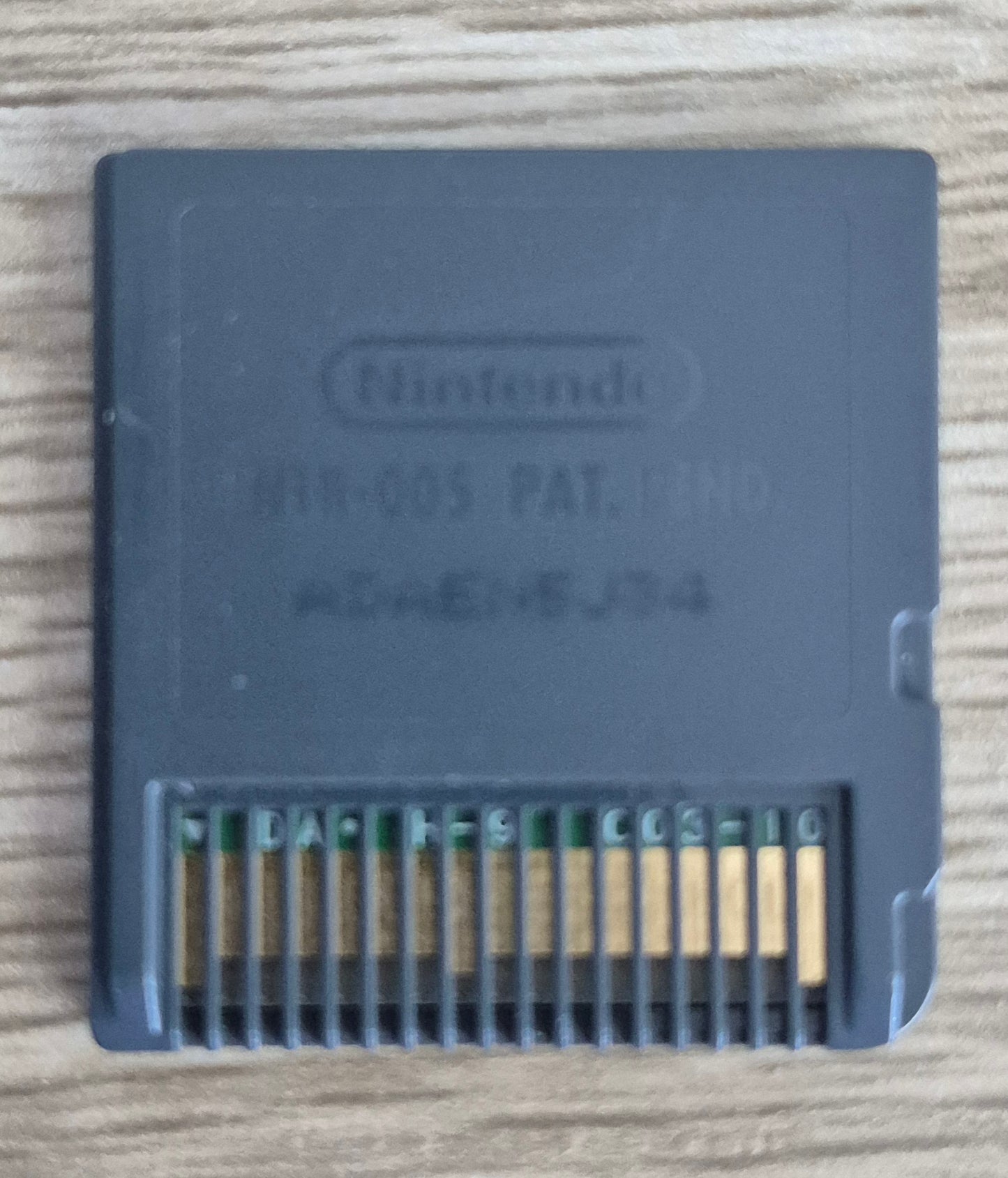 Nintendo Pokémon 2007 Diamond Version Nintendo DS AUS PAL Tested