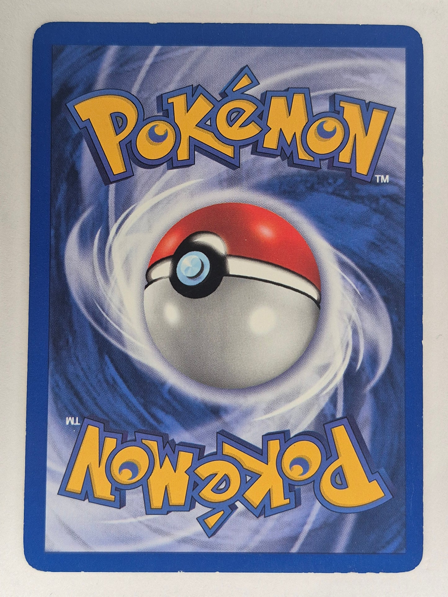 2000 Pokémon Team Rocket 21/82 Dark Charizard Non-Holo LP/MP