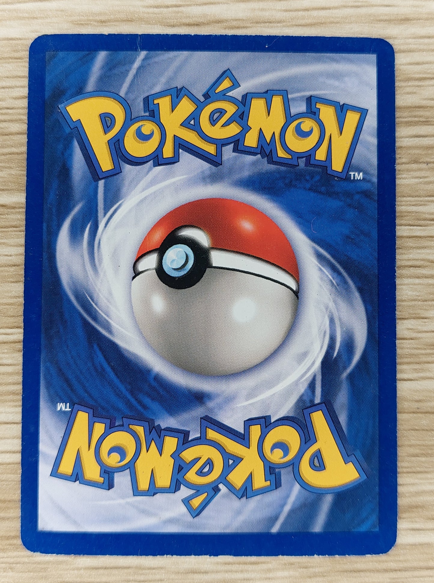 Pokemon 1999 Articuno Fossil Holo Rare 2/62 HP