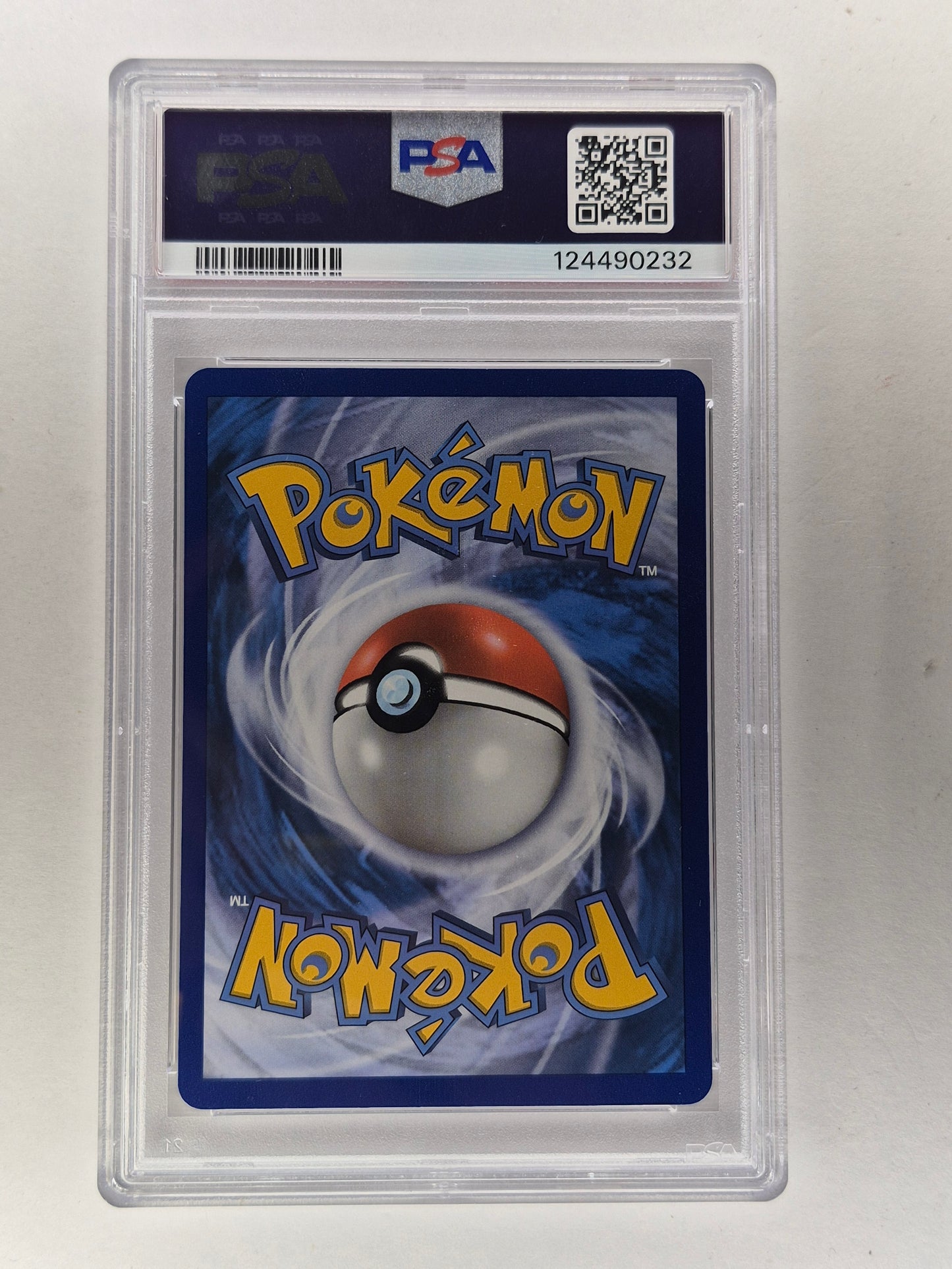 2016 Pokémon XY Steam Siege 112/114 Full Art Gardevoir Ex PSA 9