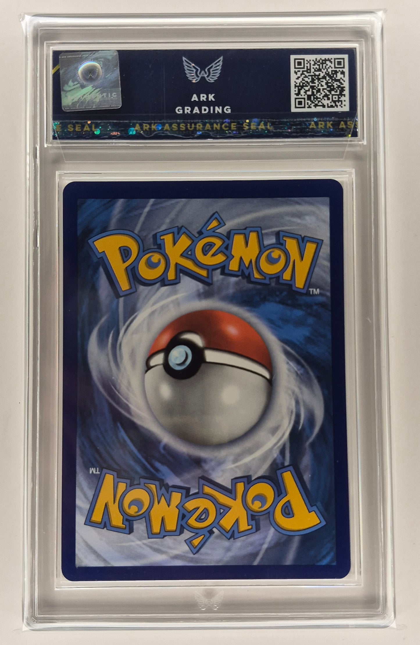 Gengar VMAX 157/264 - Full Art Holo - Fusion Strike 2021 - ARK 9.5 PSA