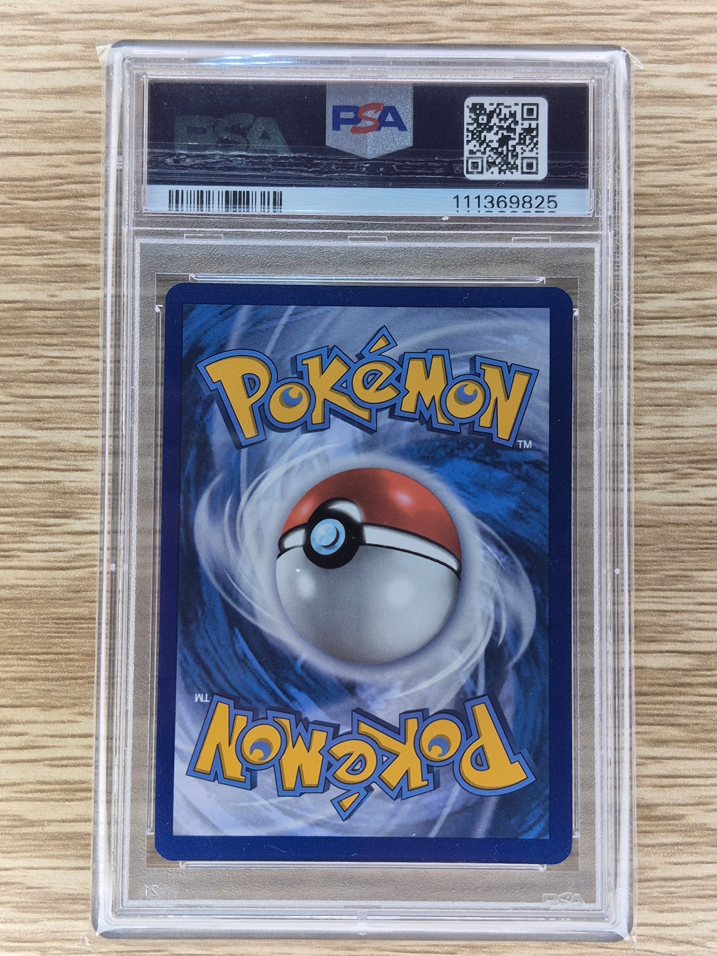 💥PSA 10 Blastoise Ex 200/165 Special Illustration Rare English 151 Pokemon Card