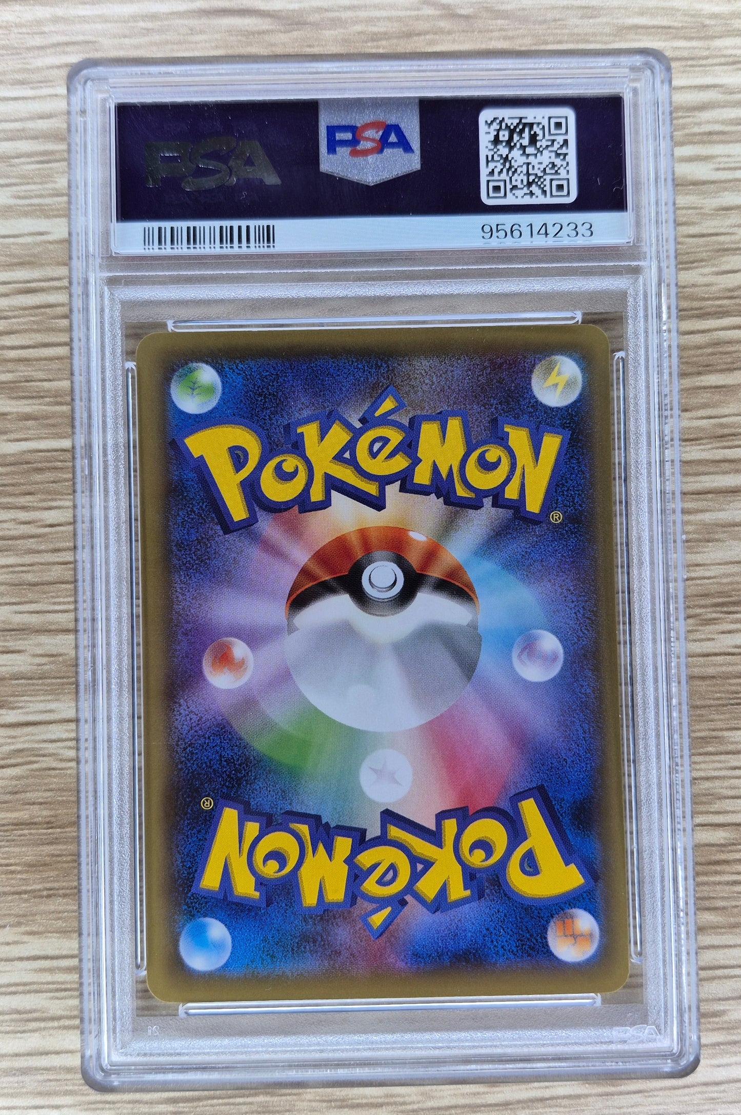 2016 Japanese Pokemon CP6 1st M Venusaur ex 002/087 PSA 10