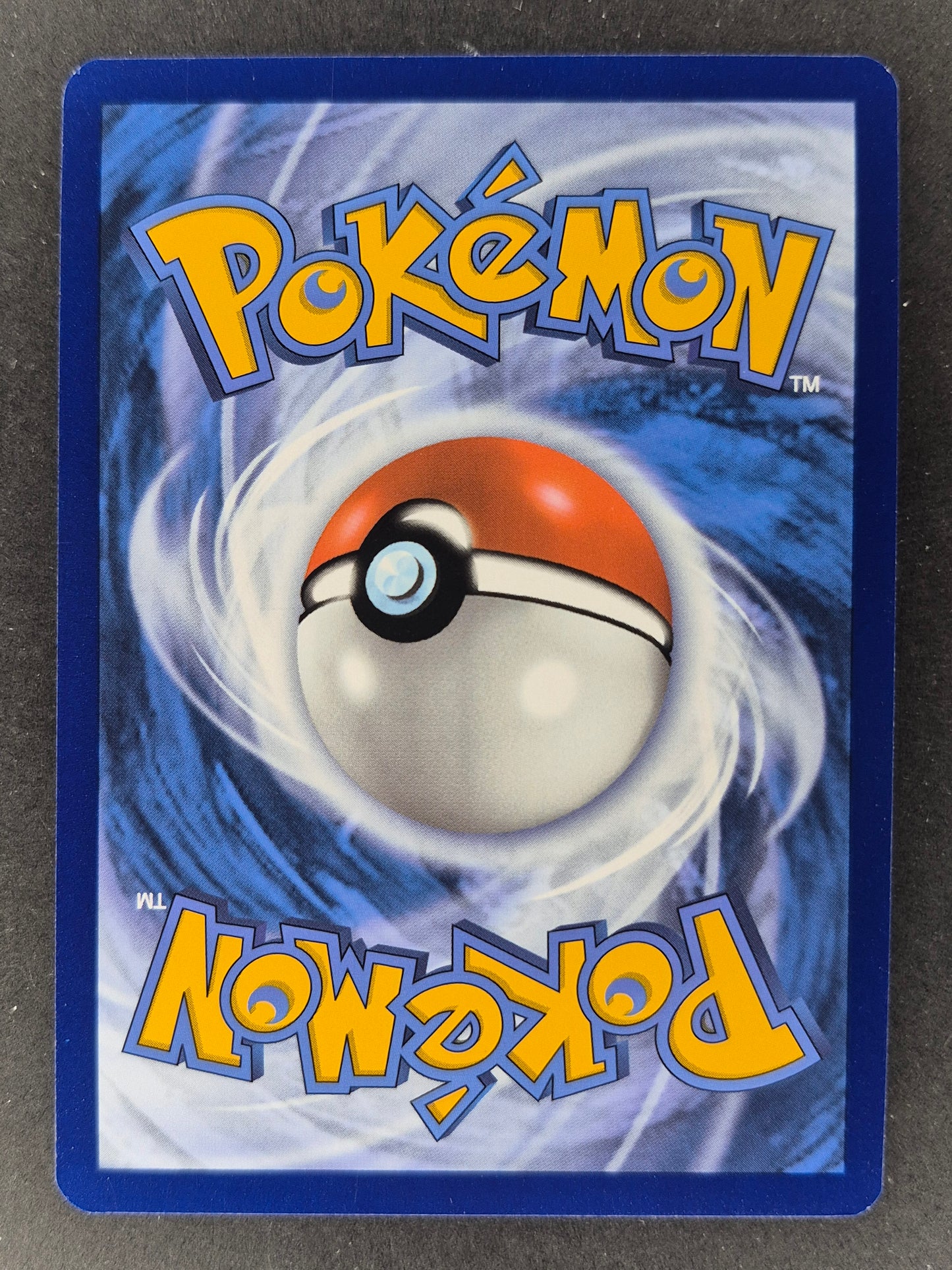 2025 Pokémon Prismatic Evolutions 074/131 Eevee Master Ball Reverse Holo NM