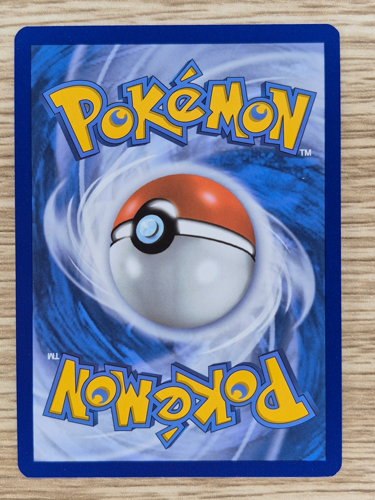 Iron Crown Ex 206/162 Pokémon Temporal Forces Special Illustration Rare