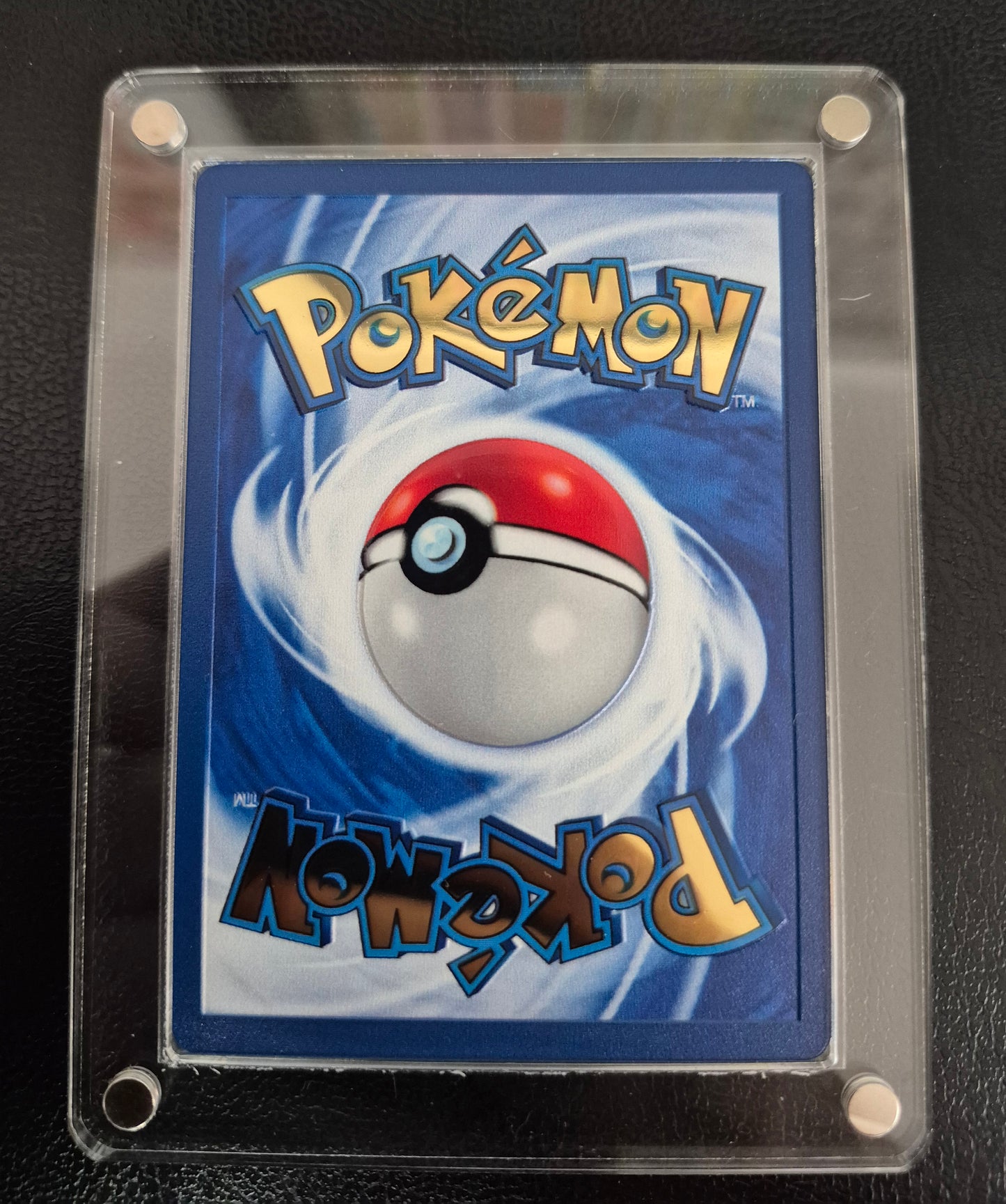 2021 Pokemon Celebrations 4/102 Gold Charizard Metal Card