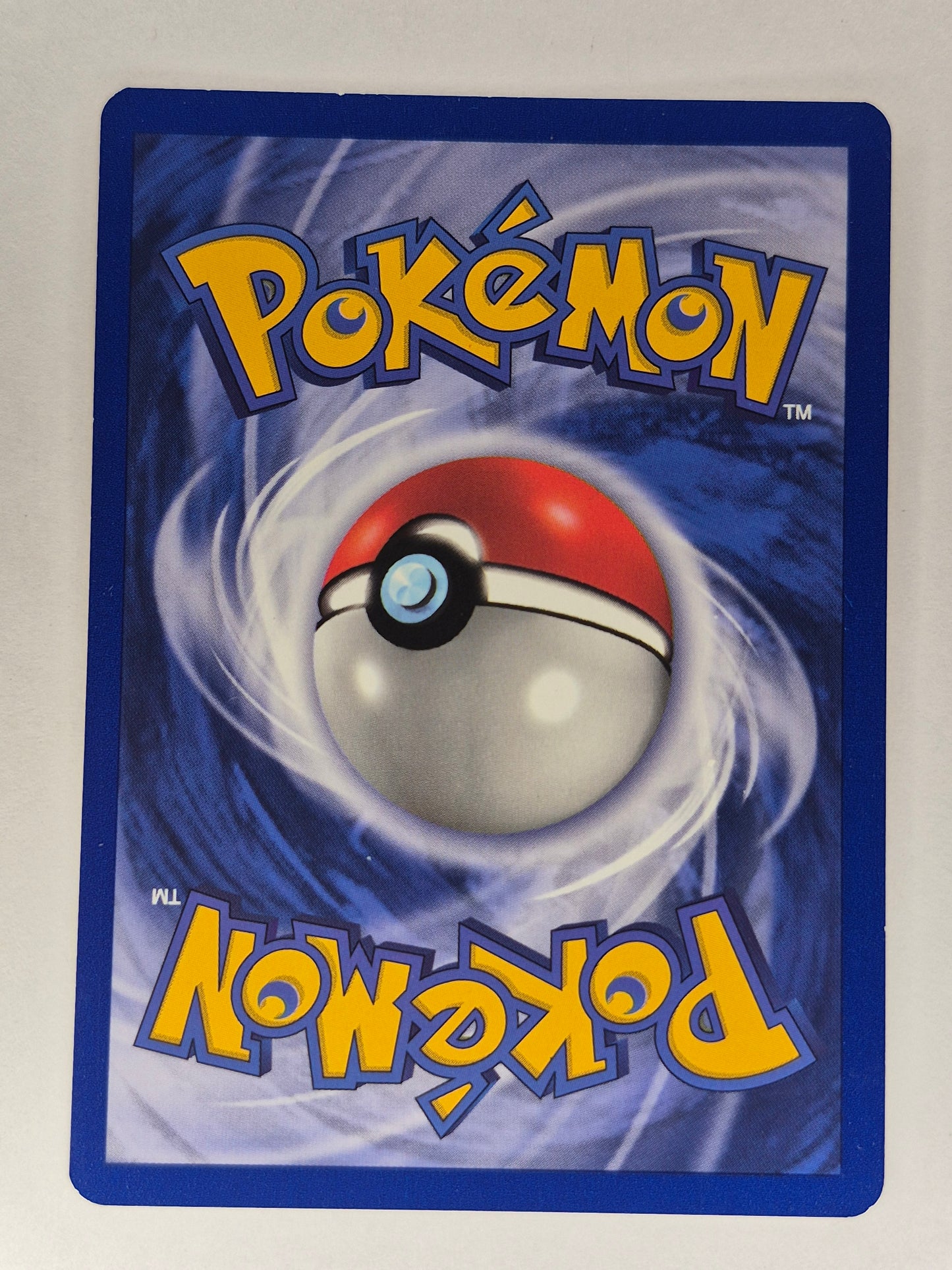 1999 50/62 Wizards Gold Stamp Kabuto Pokemon Top Deck Mag Promo (Rare)LP