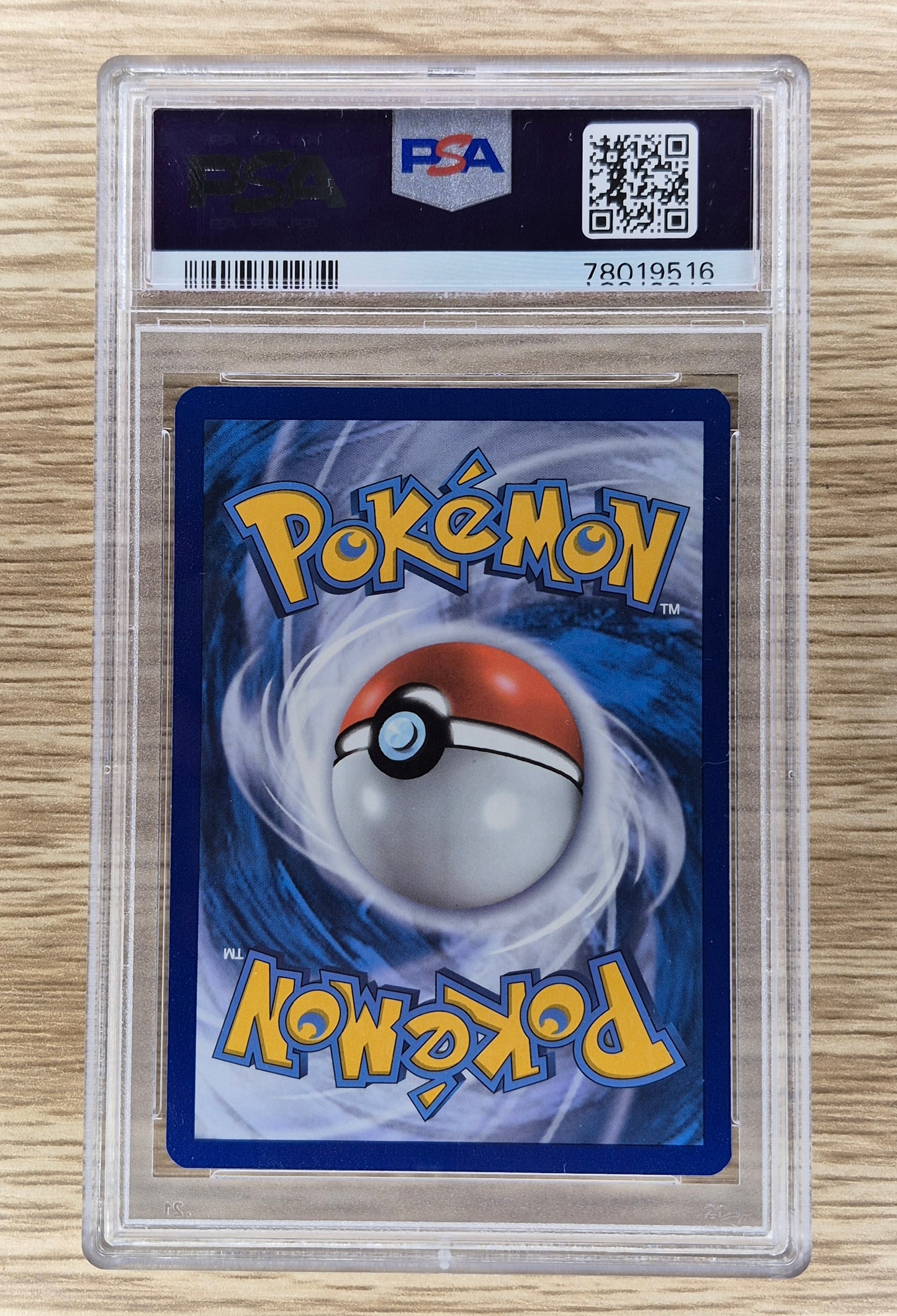 2021 SWSH Umbreon Holo Promo Evolving Skies Blister SWSH129 #Swirl# PSA 9
