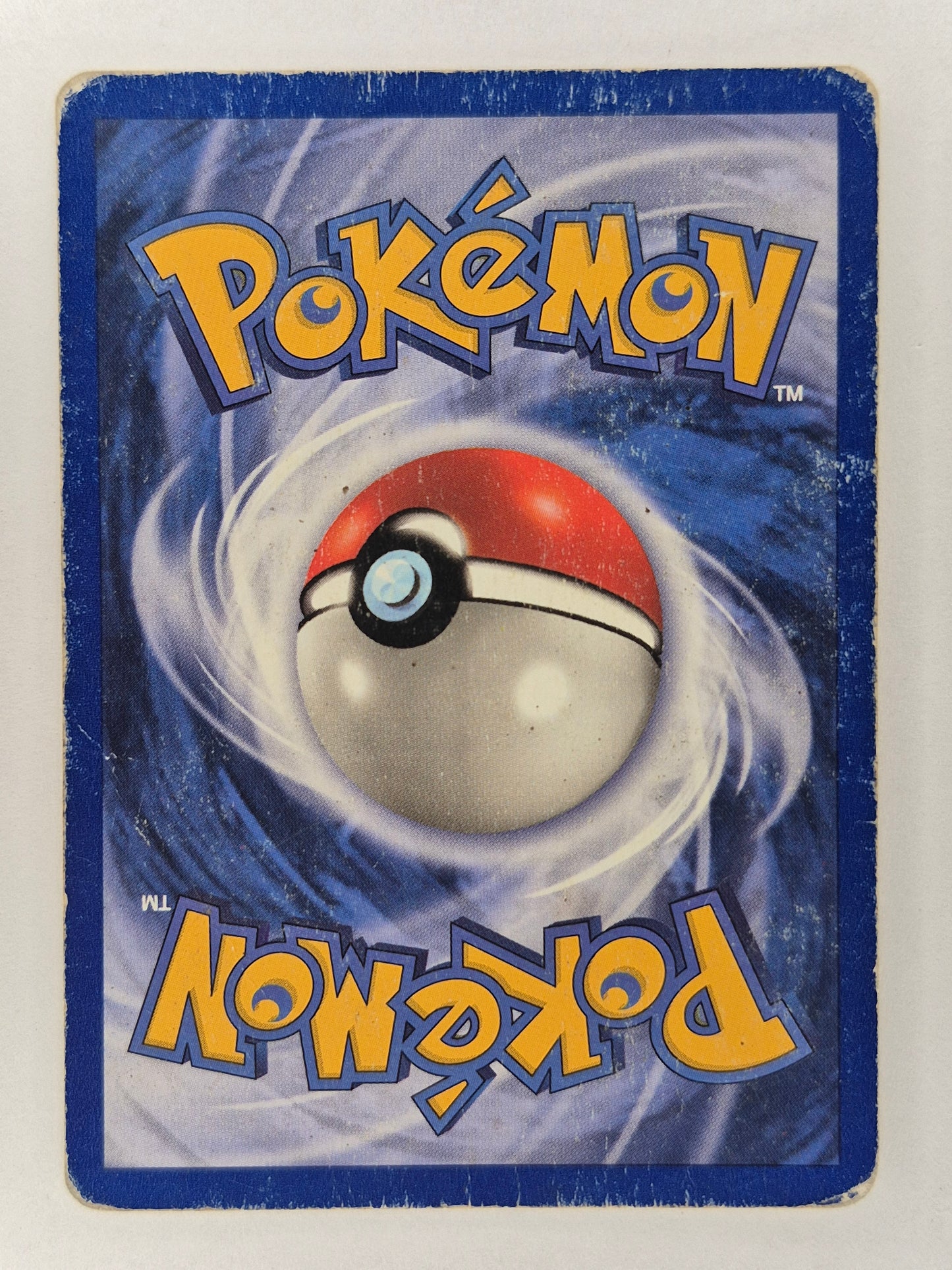 Pokemon 1999 Pidgeot Jungle Holo Rare 8/64 MP