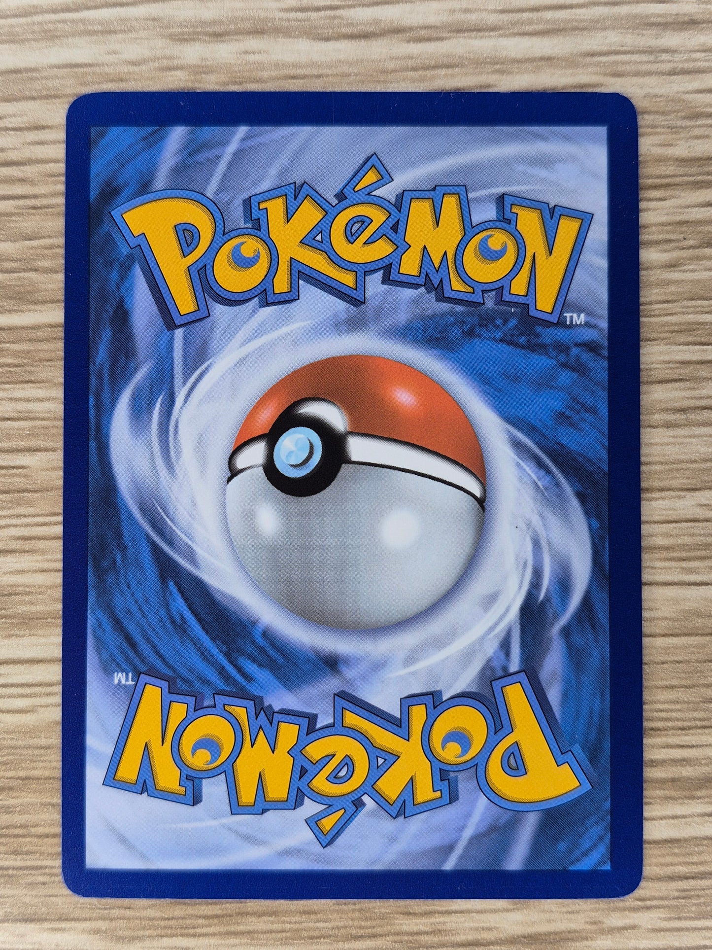 Pokémon TCG Wo-Chien EX Scarlet & Violet - Paldea Evolved 257/193 Holo