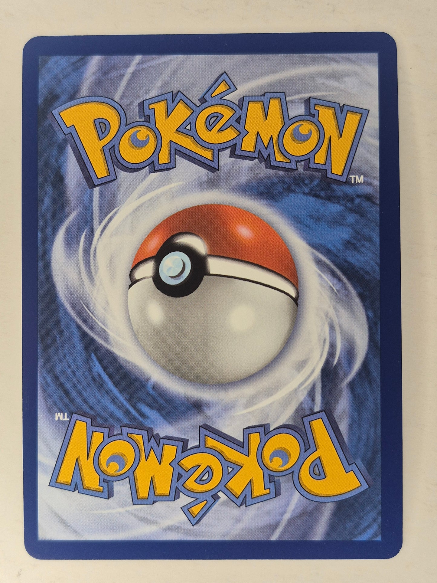 Misty's Vitality 111/084 : Ultra Rare - Pitch Black (PBL) / NM