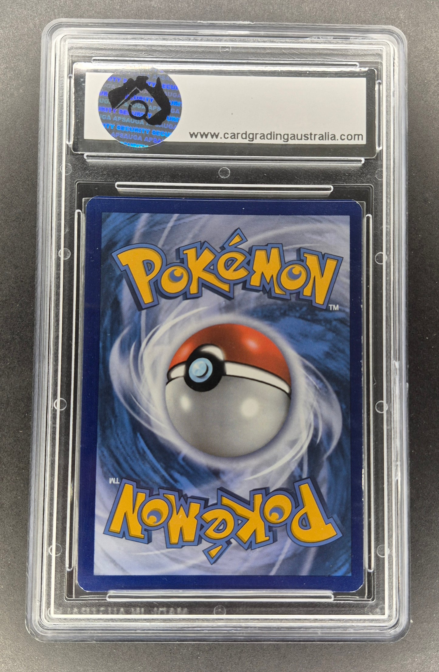 2013 Pokemon Legendary Treasures 19/113 Charizard Holo CGA 8