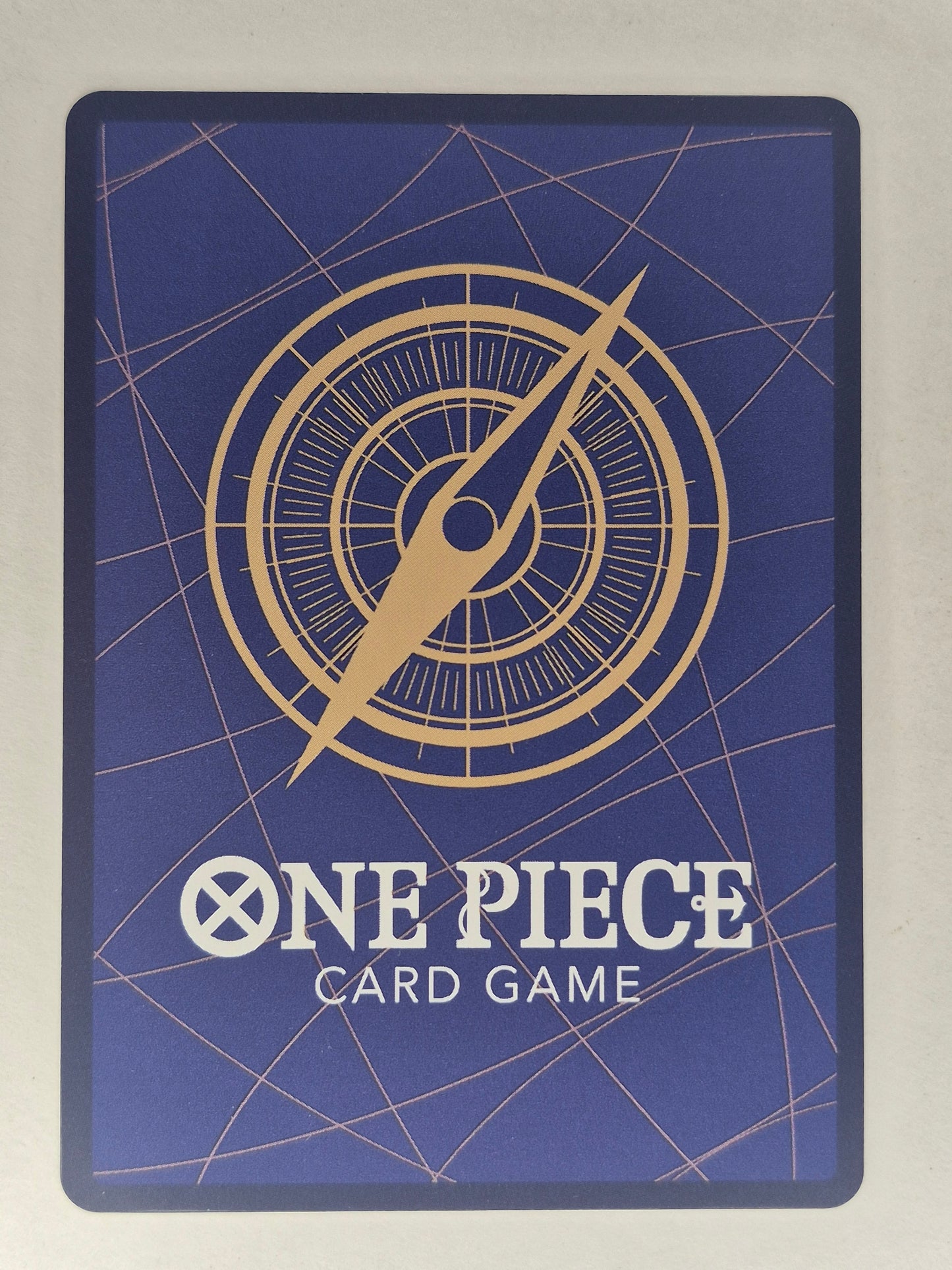 Marcio PRB02-008 Super Rare One Piece CCG Japanese Edition NM Foil Alt Art 2024