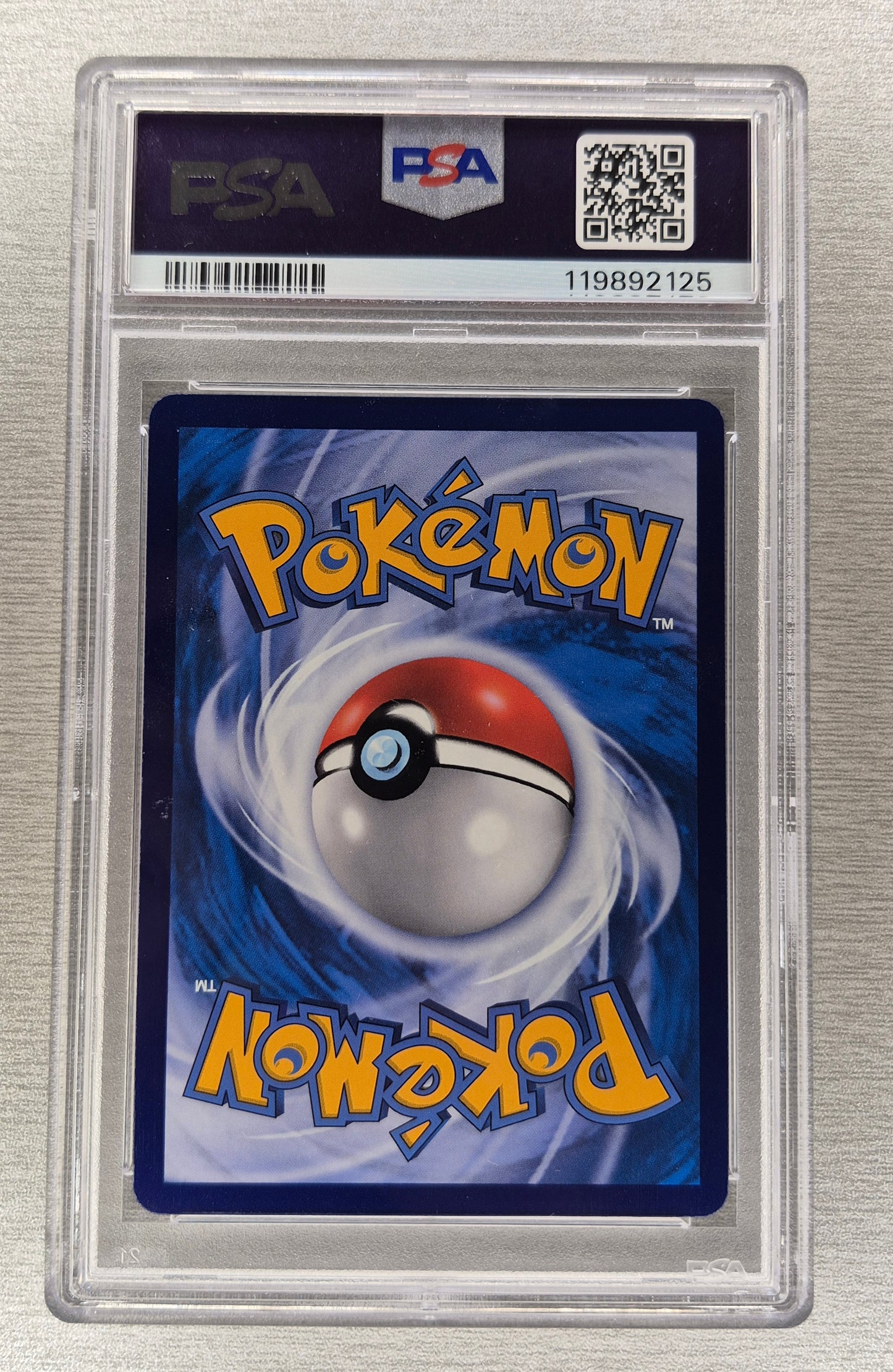 2024 Chinese Pokemon CS4b CS Mew Vmax 162/132 HR Hyper Rare PSA 10 Gem Mint