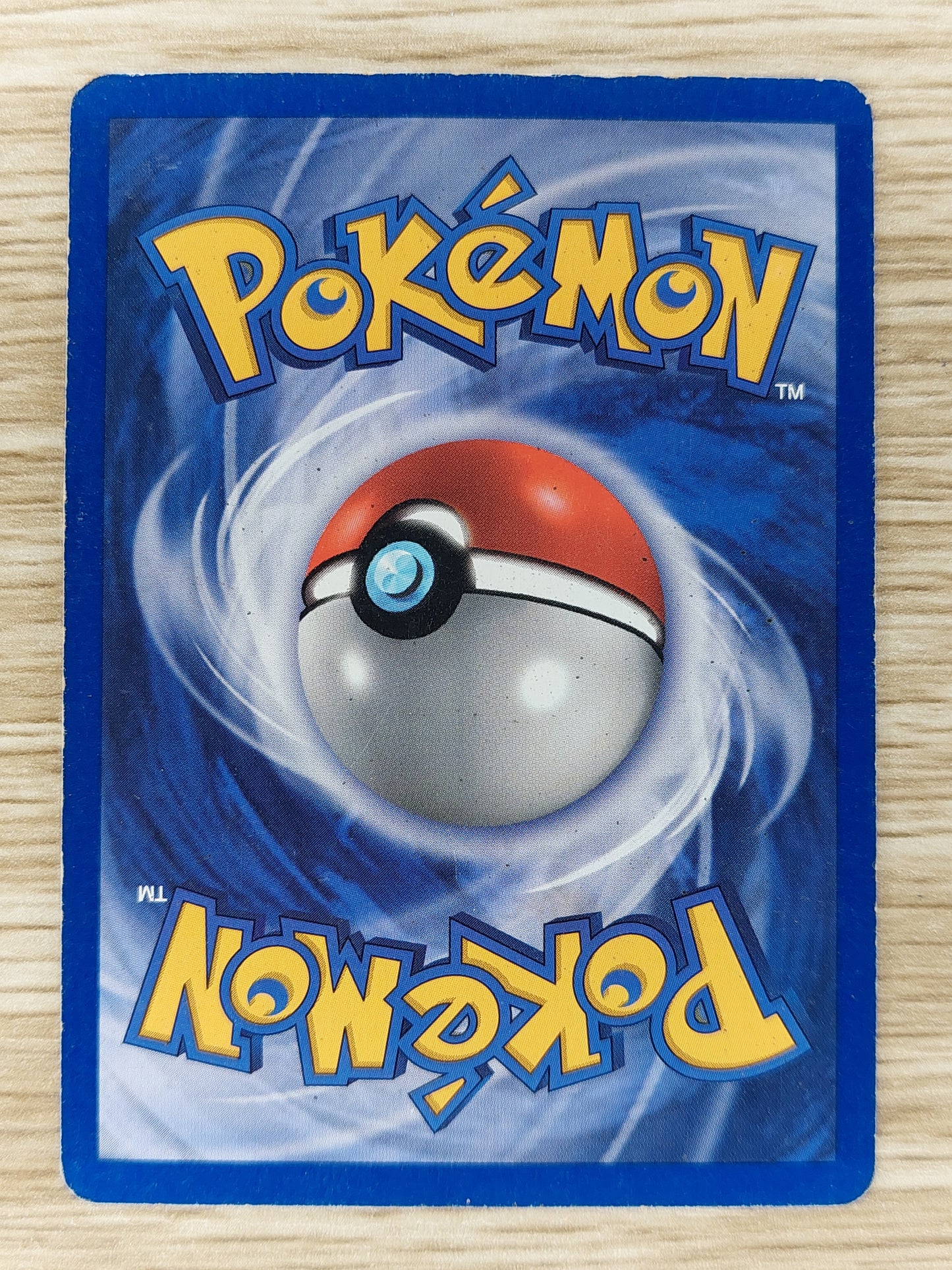 Pokemon 1999 Ninetales Base Set Holo Rare 12/102 HP #2