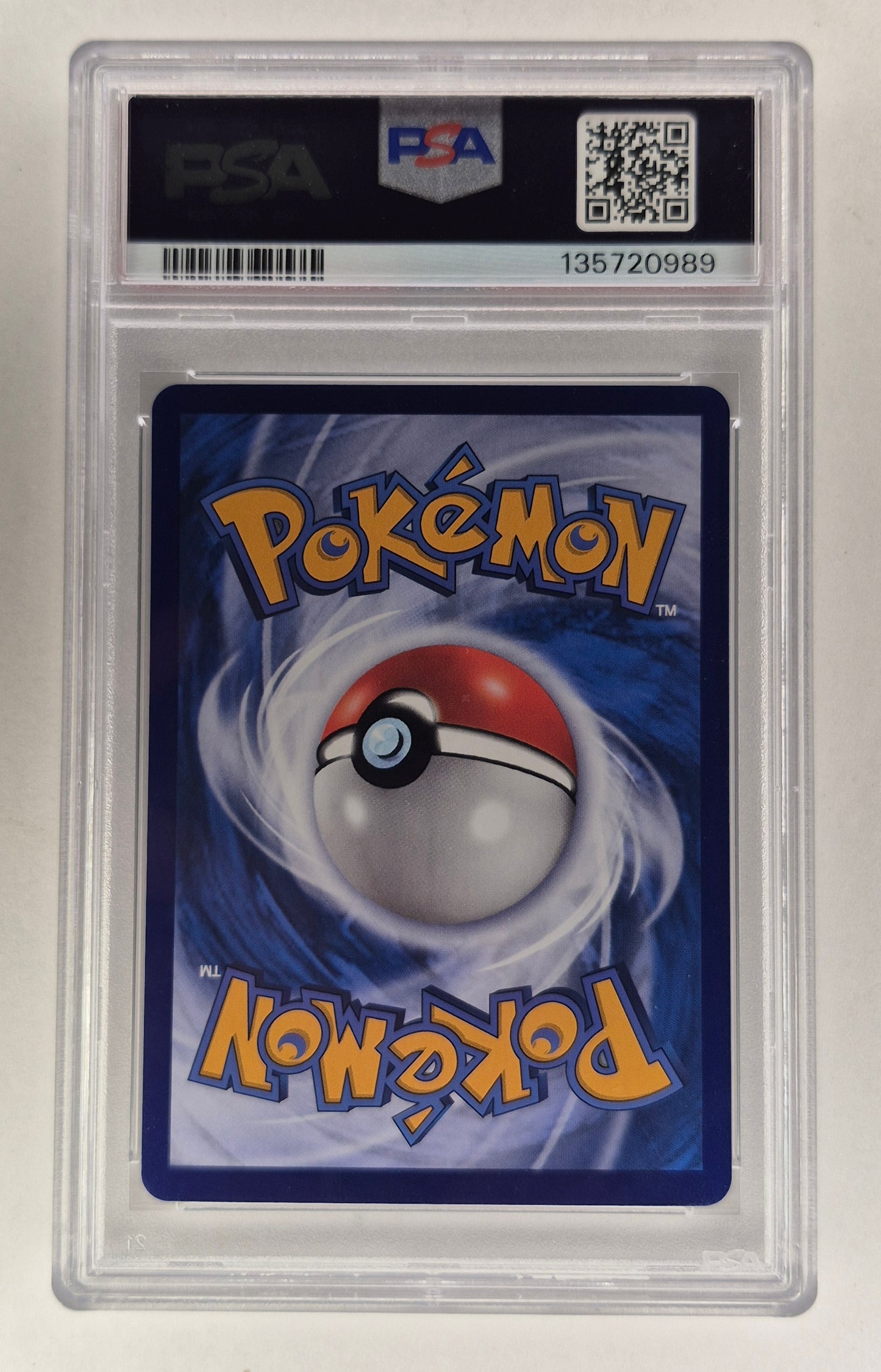 2025 Pokémon Chinese CBB2C EEVEE 01 15/15 PSA 10 Gem Mint