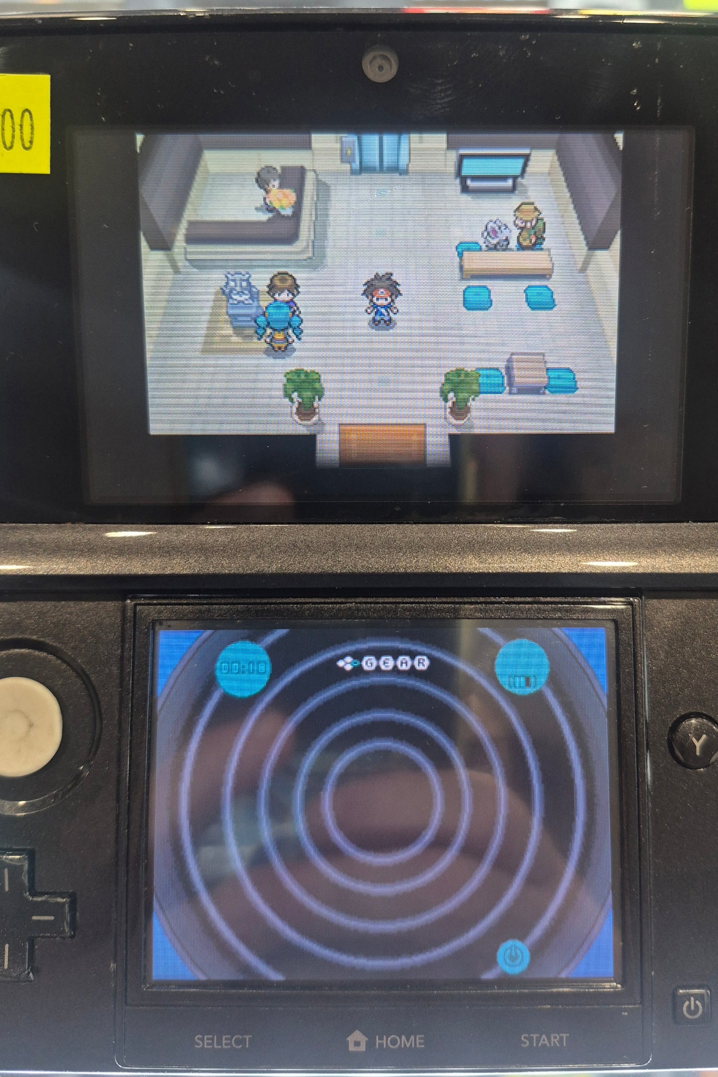 Pokemon White Version 2 - Nintendo DS - Tested - Cartridge Only minor wear