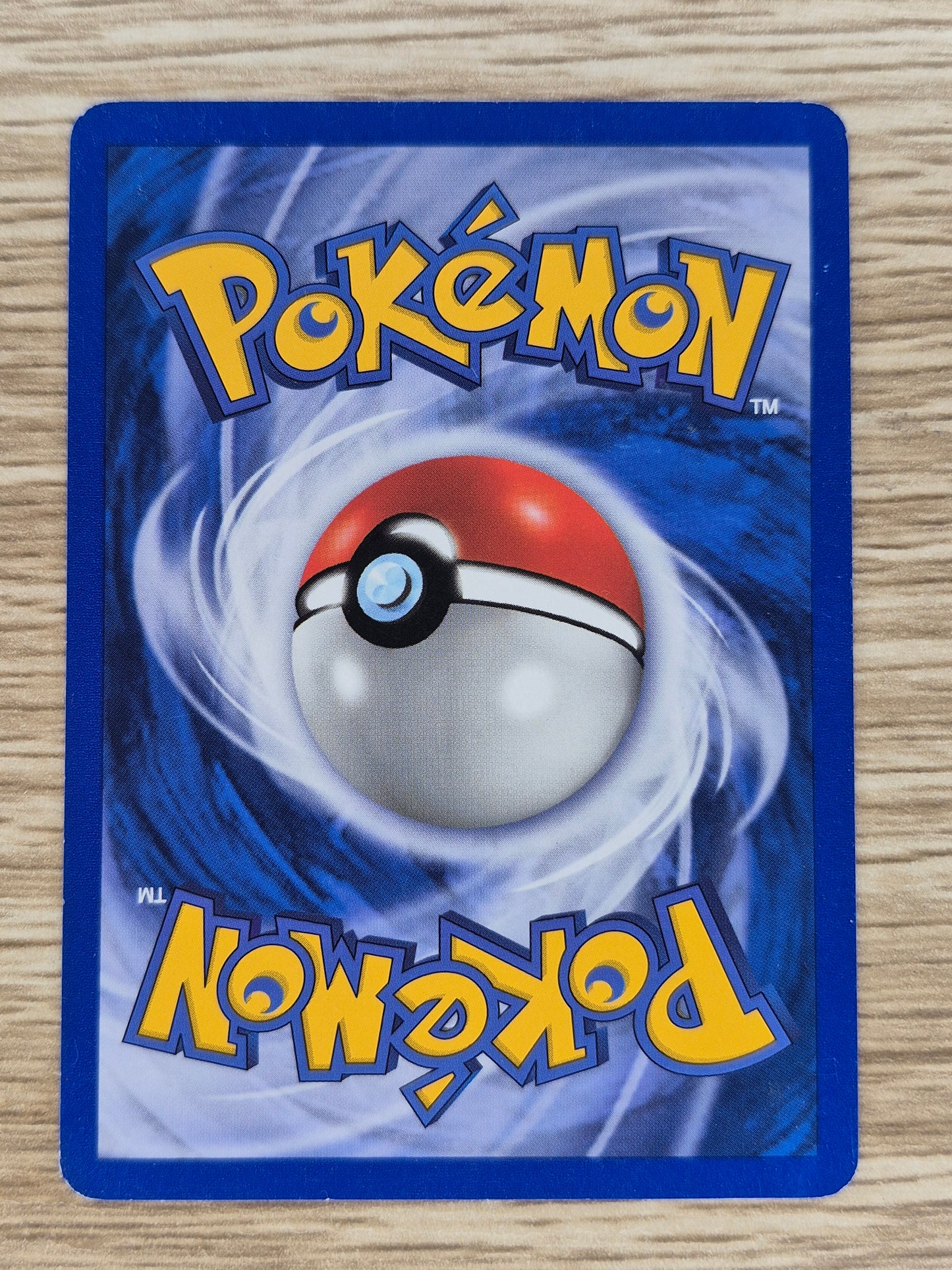 Base Set Pikachu 58/102 Korean 2000 Pokemon World Collection Promo LP