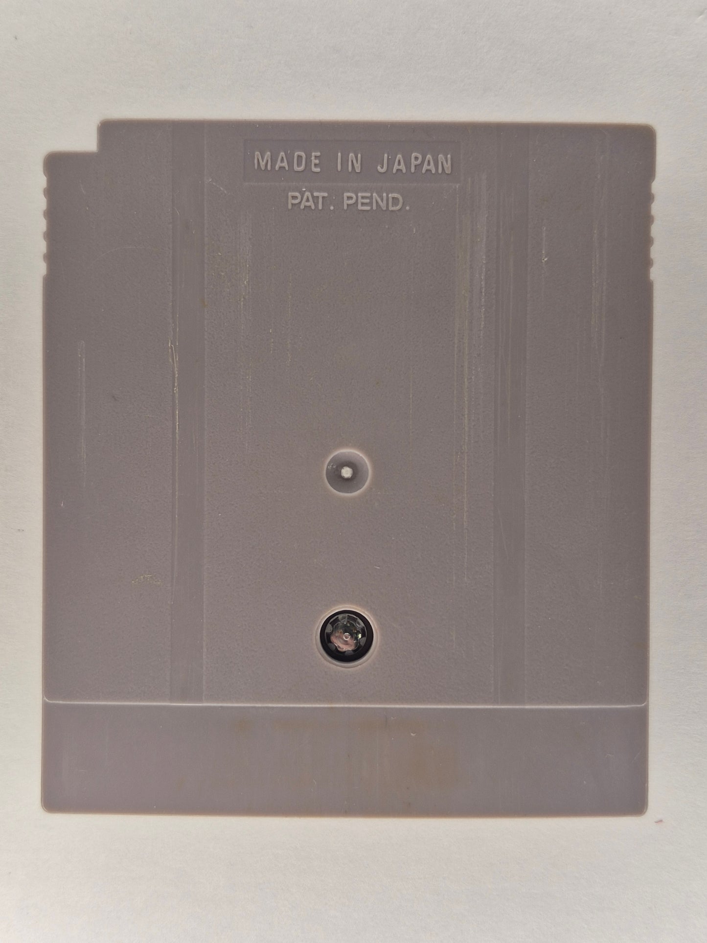 Top Gun Guts & Glory NINTENDO Game Boy US NTSC DMG-GN-USA Rare Tested