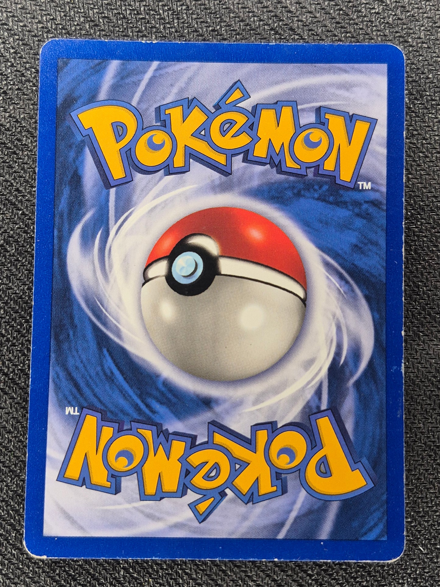 Pokemon 1999 Gyarados Base Set Holo Rare 6/102 LP