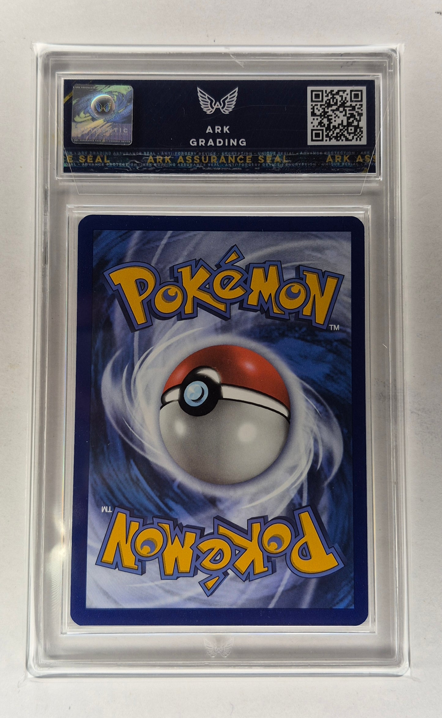 2025 Pokémon Mega Evolutions Blister MEP 007 Psyduck Black Star Promo ARK 9 Mint +