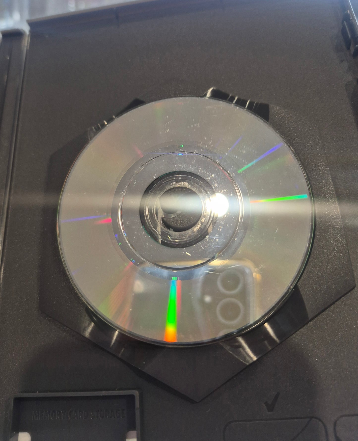 The Hulk (Nintendo GameCube, 2003) - AUS PAL Complete