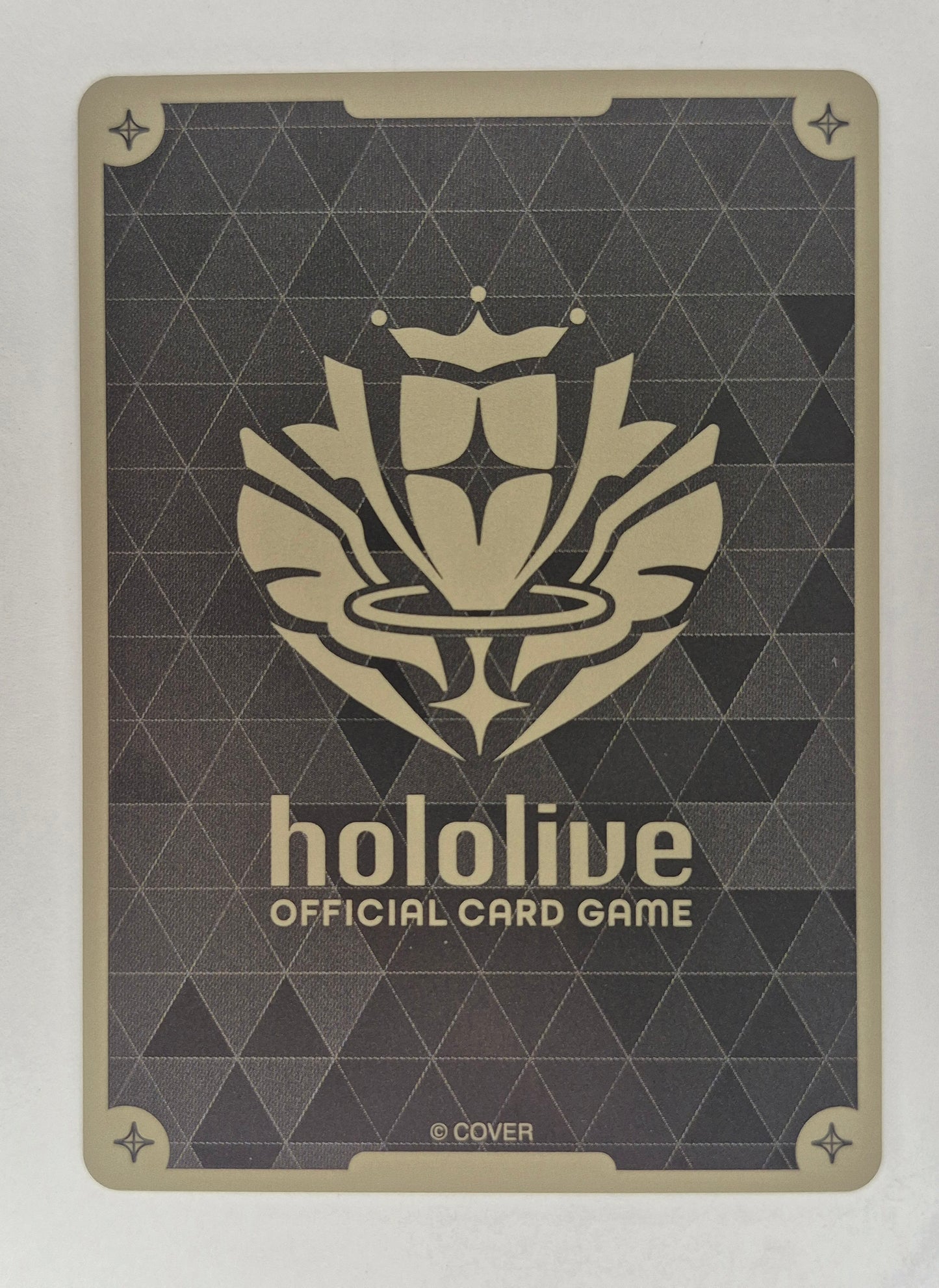 Robocosan 2nd UR hololive OCG card hBP06-066 Ayakashi Vermilion Japanese NM