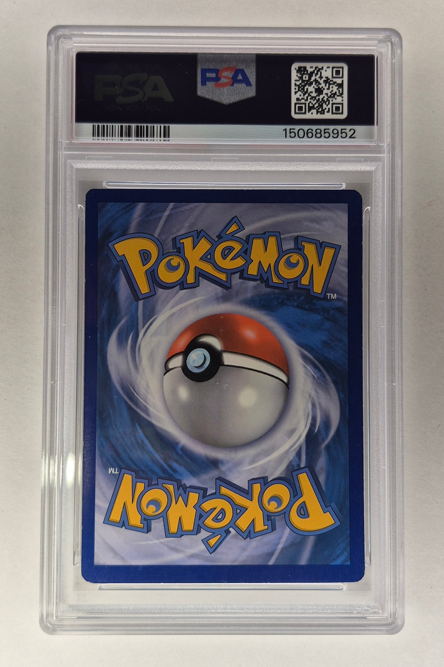 2014 Pokémon XY Flashfire 108/106 M Charizard EX Secret Ultra Rare PSA 5 EX