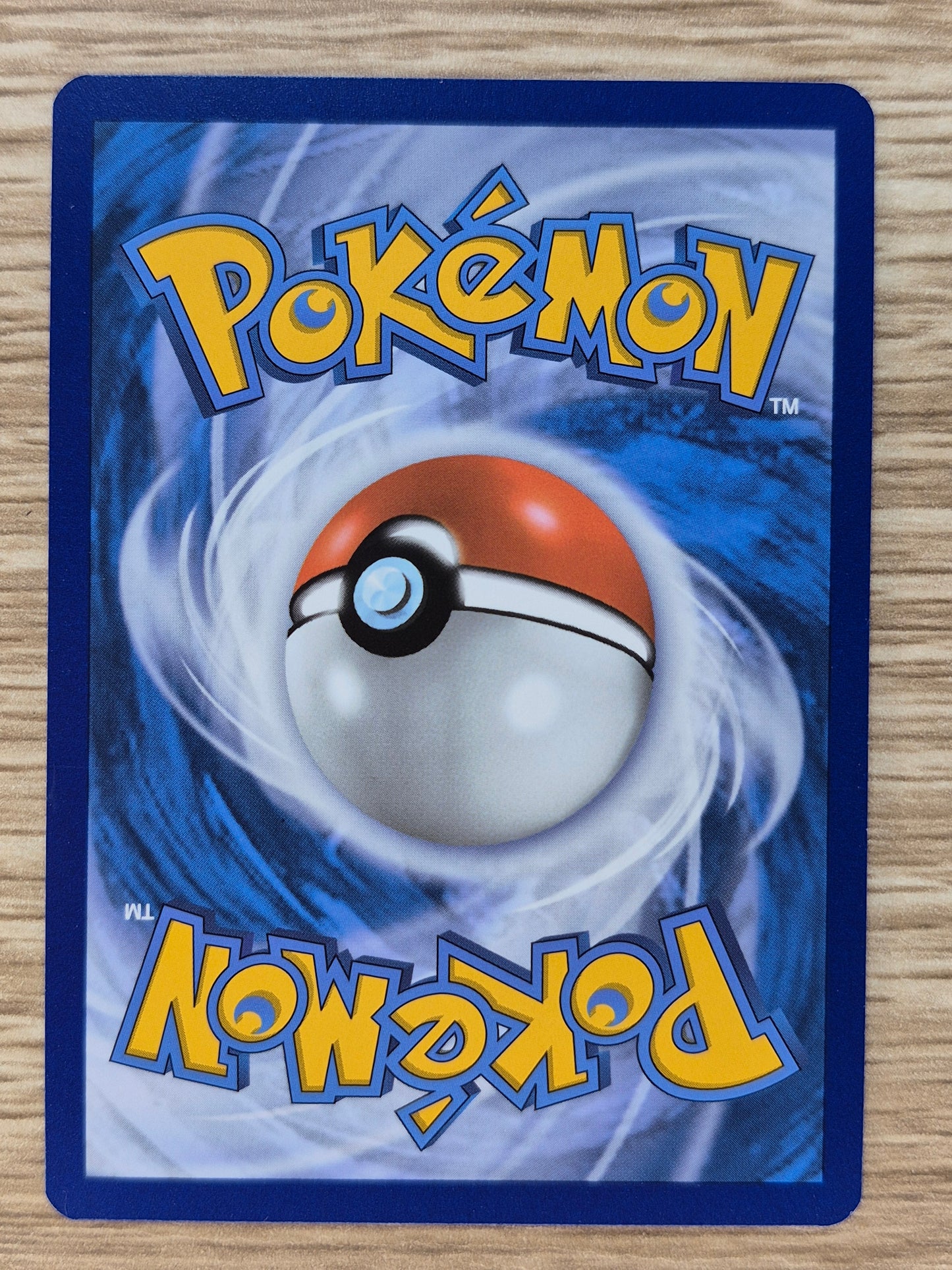 Pokémon TCG - Salvatore *Special Illustration Rare* Temporal Forces 212/162