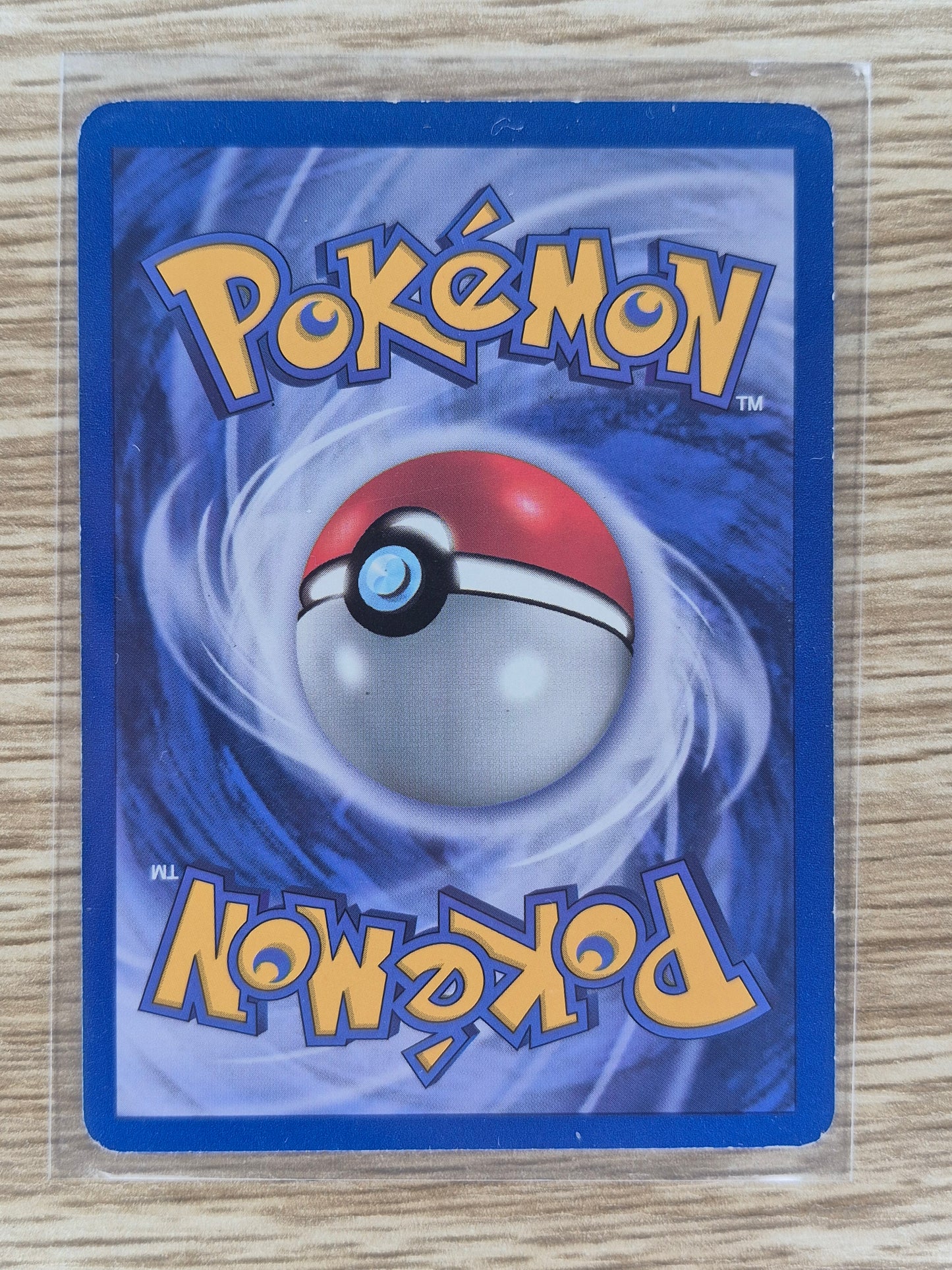 2000 Pokémon Rocket 46/82 Dark Wartortle Non Holo LP