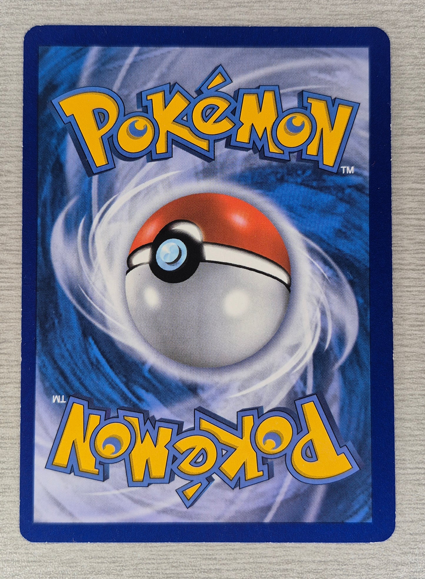 Pokemon TCG - Emolga RC23/RC25 Legendary Treasures LP