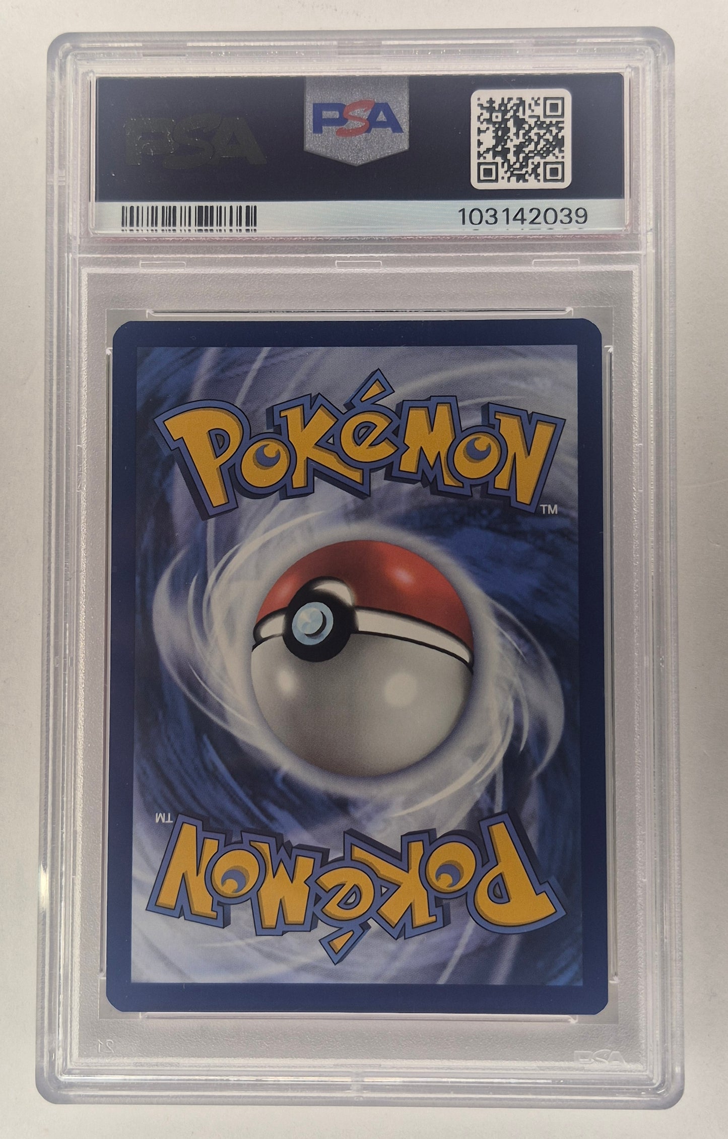 2024 Pokémon Surging Sparks 240/191 Hydreigon EX SIR PSA 10