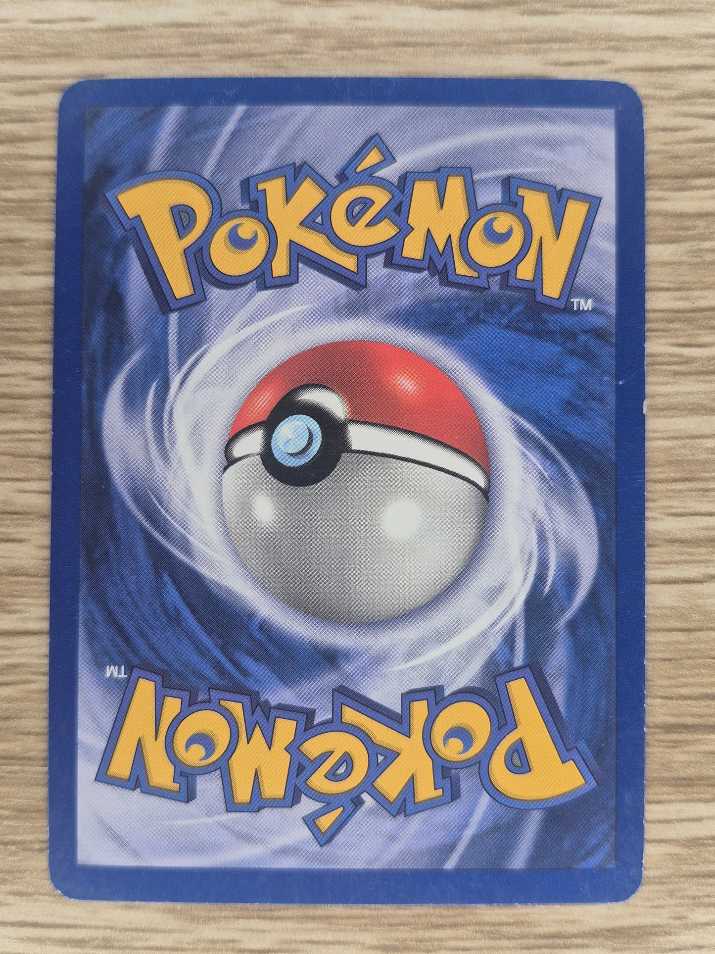 1999 Pokémon Jungle 19/64 Flareon Non Holo LP
