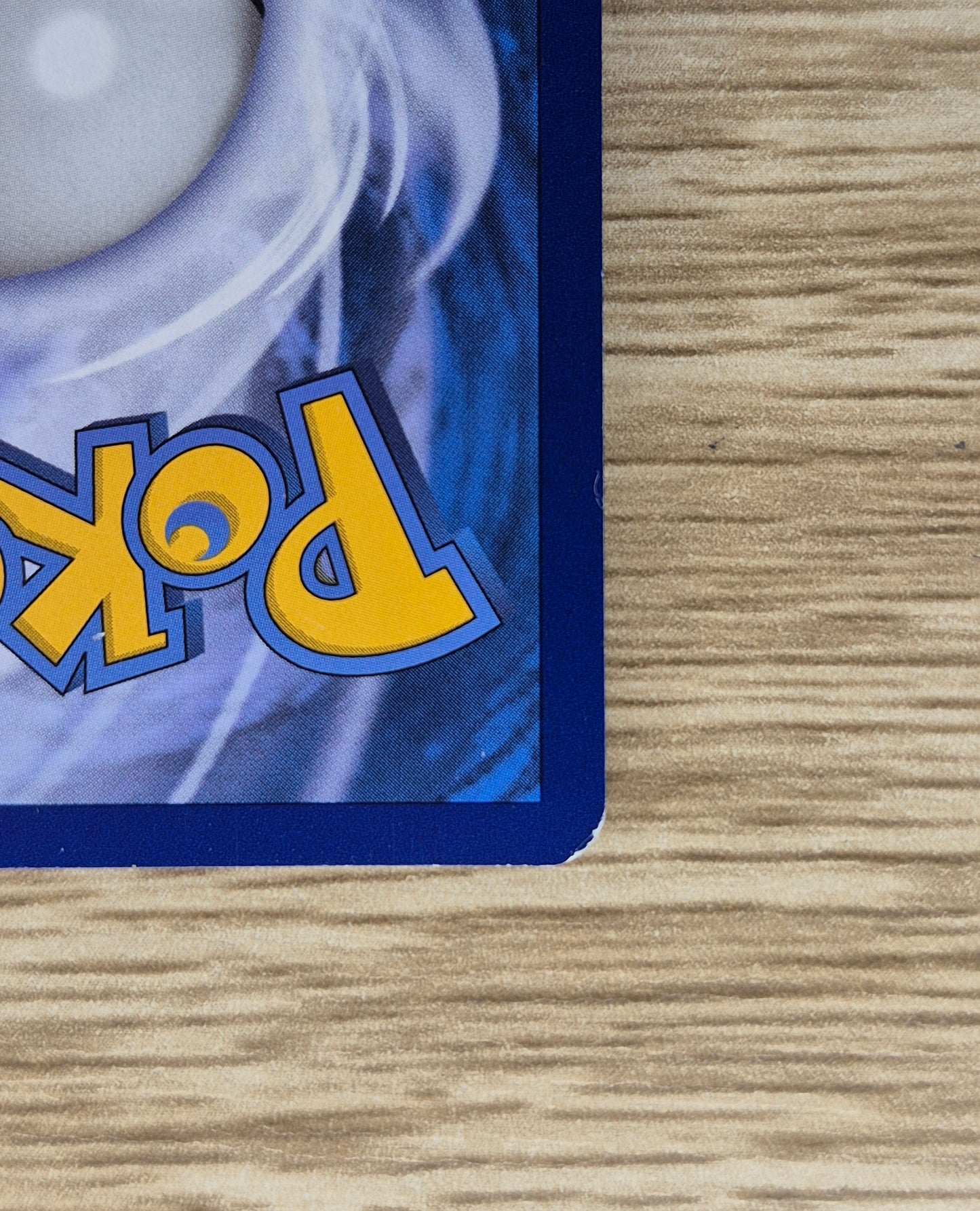2023 Pokemon 151 - Blastoise EX Special Illustration Rare 200/165 MP/DMG