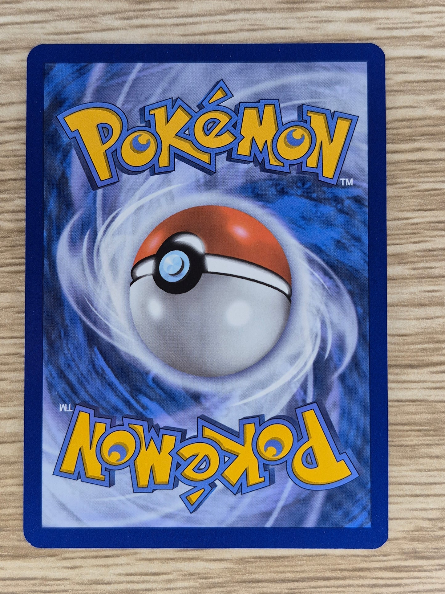 Pokemon TCG - N's Darmanitan SVP 181 Black Star Promo LP (Journey Together Prerelease