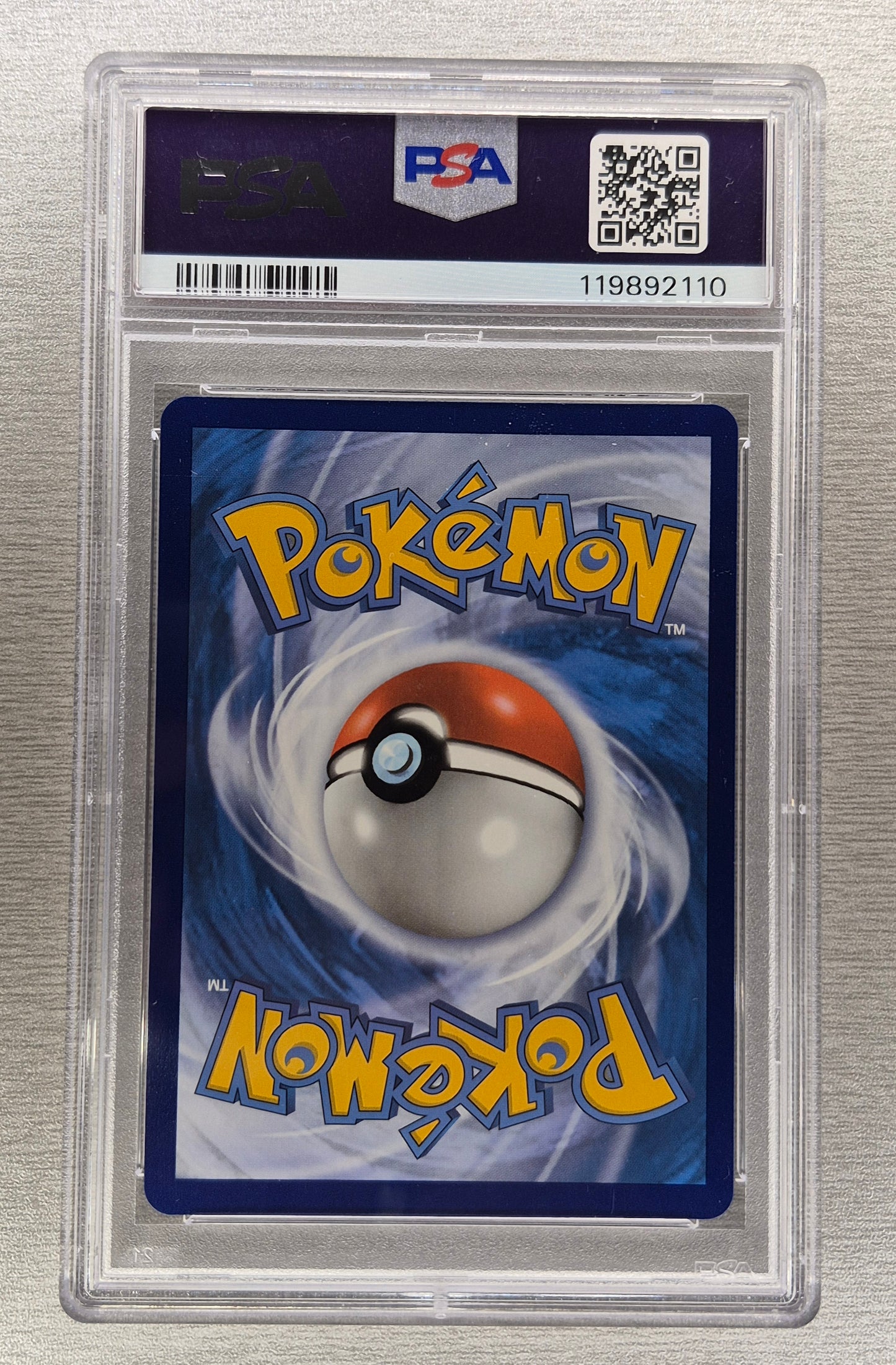 2022 Pokémon Brilliant Stars TG17/TG30 Mimikyu Vmax Full Art PSA 9
