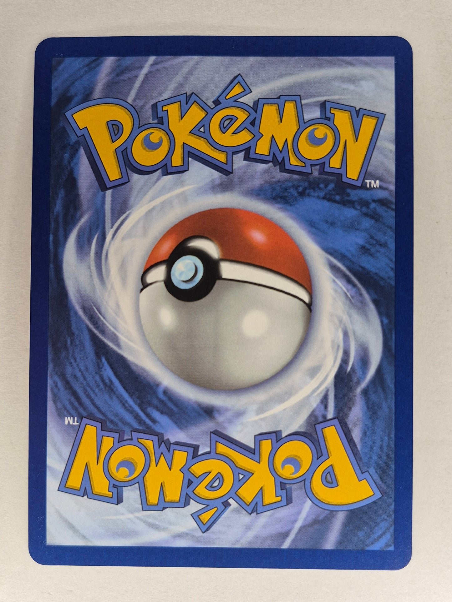 Ethan's Ho-Oh ex 239/182 Destined Rivals Pokemon NM