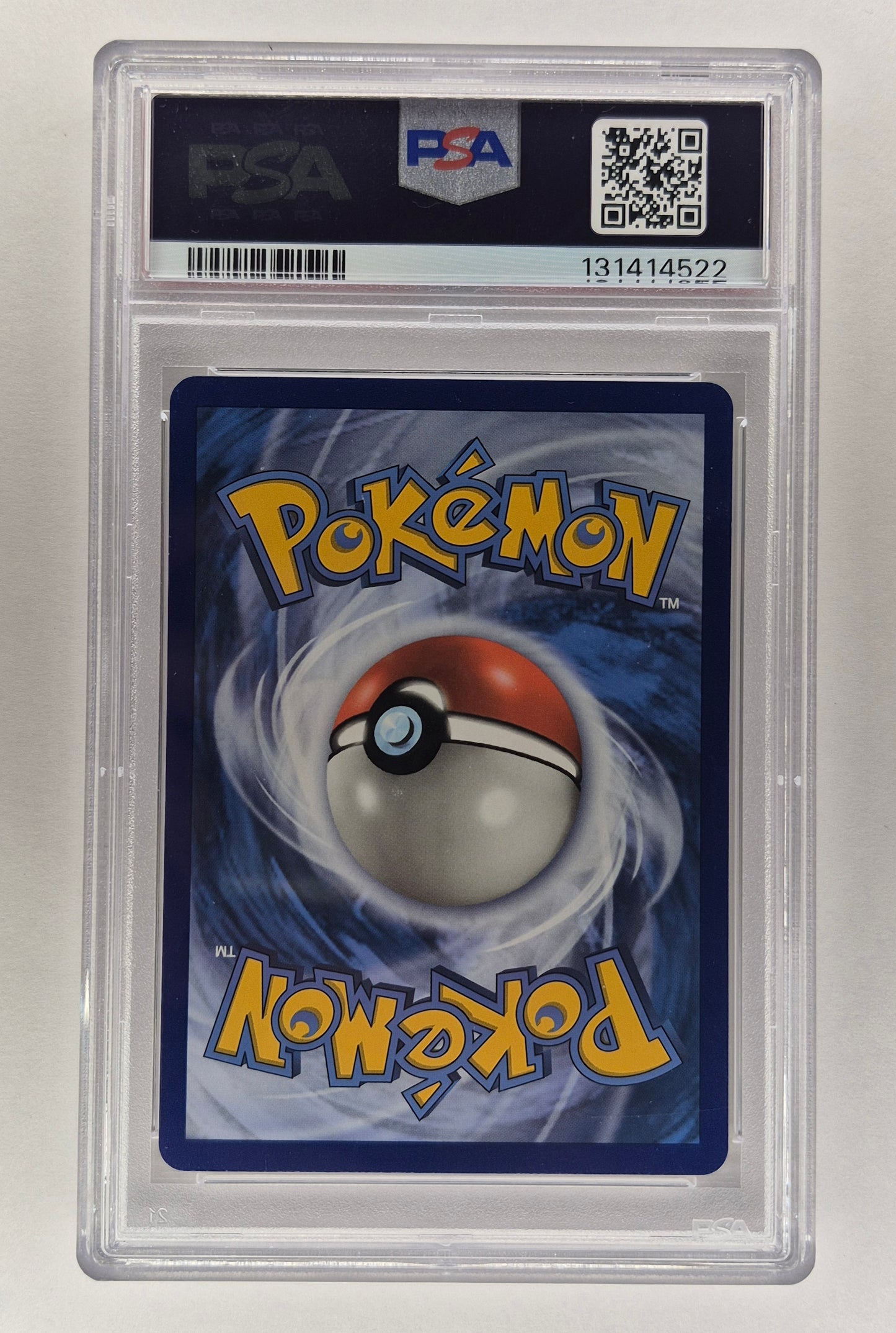 2016 Pokémon XY Evolutions 100/108 Full Art Venusaur EX PSA 9