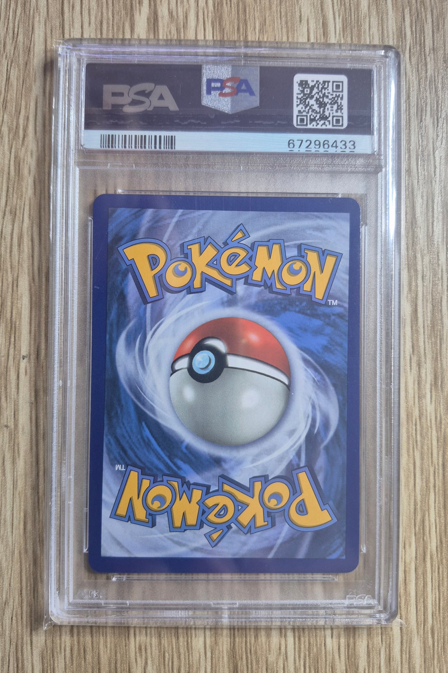 2017 Pokémon S&M 154/149 Full Art Umbreon GX PSA 9