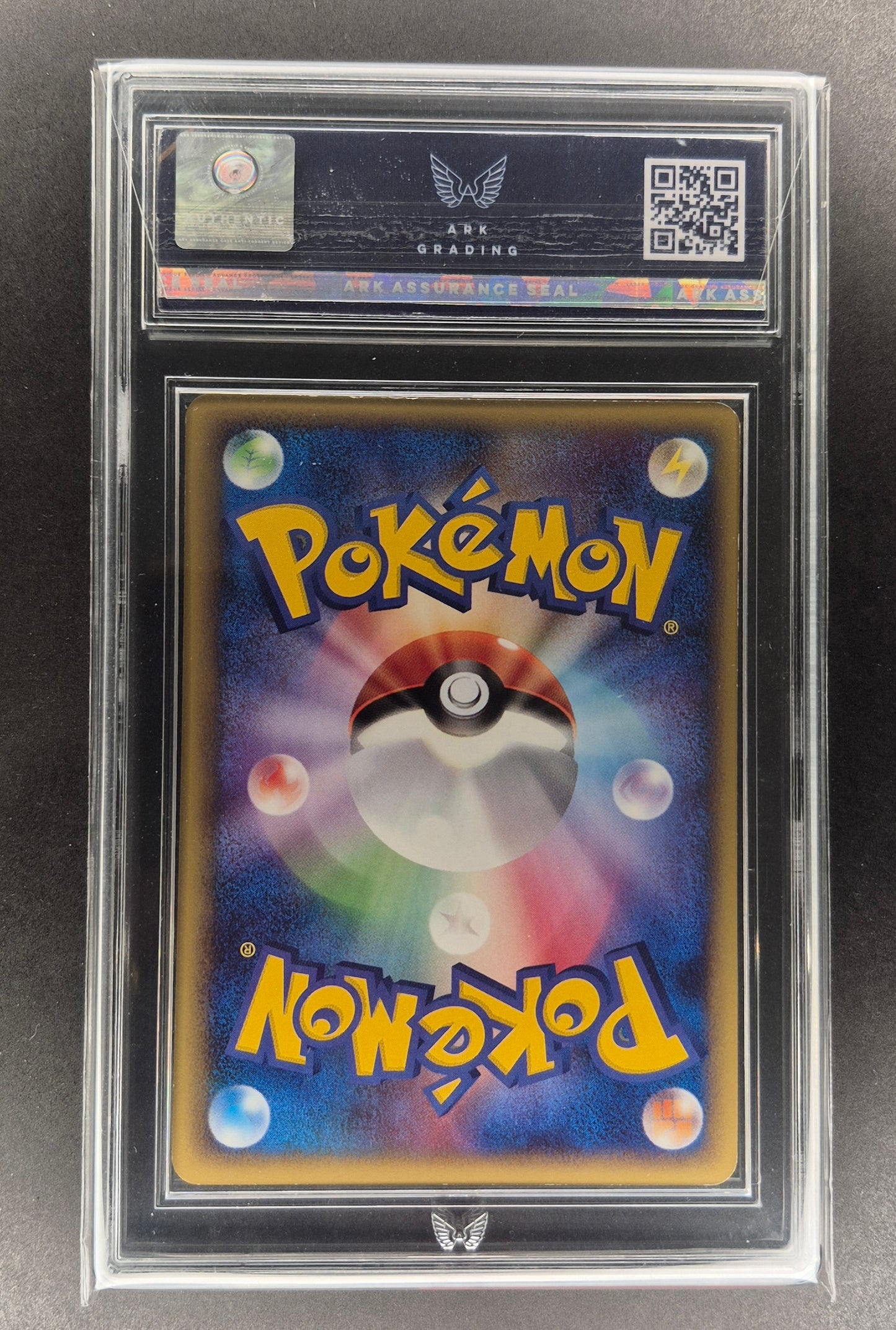 Gengar Holo Prime Pokemon Japanese HGSS Lost Link 015/040 ARK 6