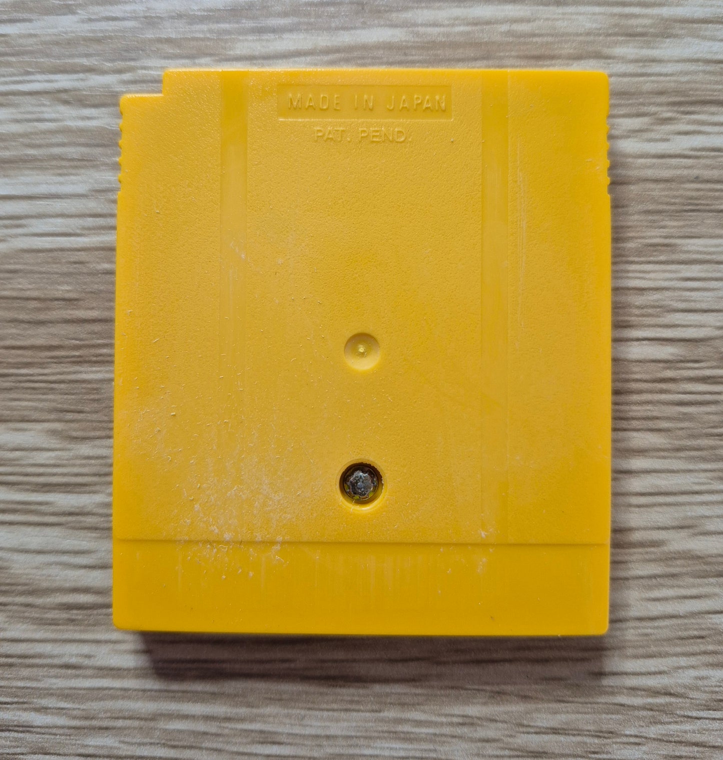 Nintendo Gameboy Donkey Kong Land UKV NEW Save Battery
