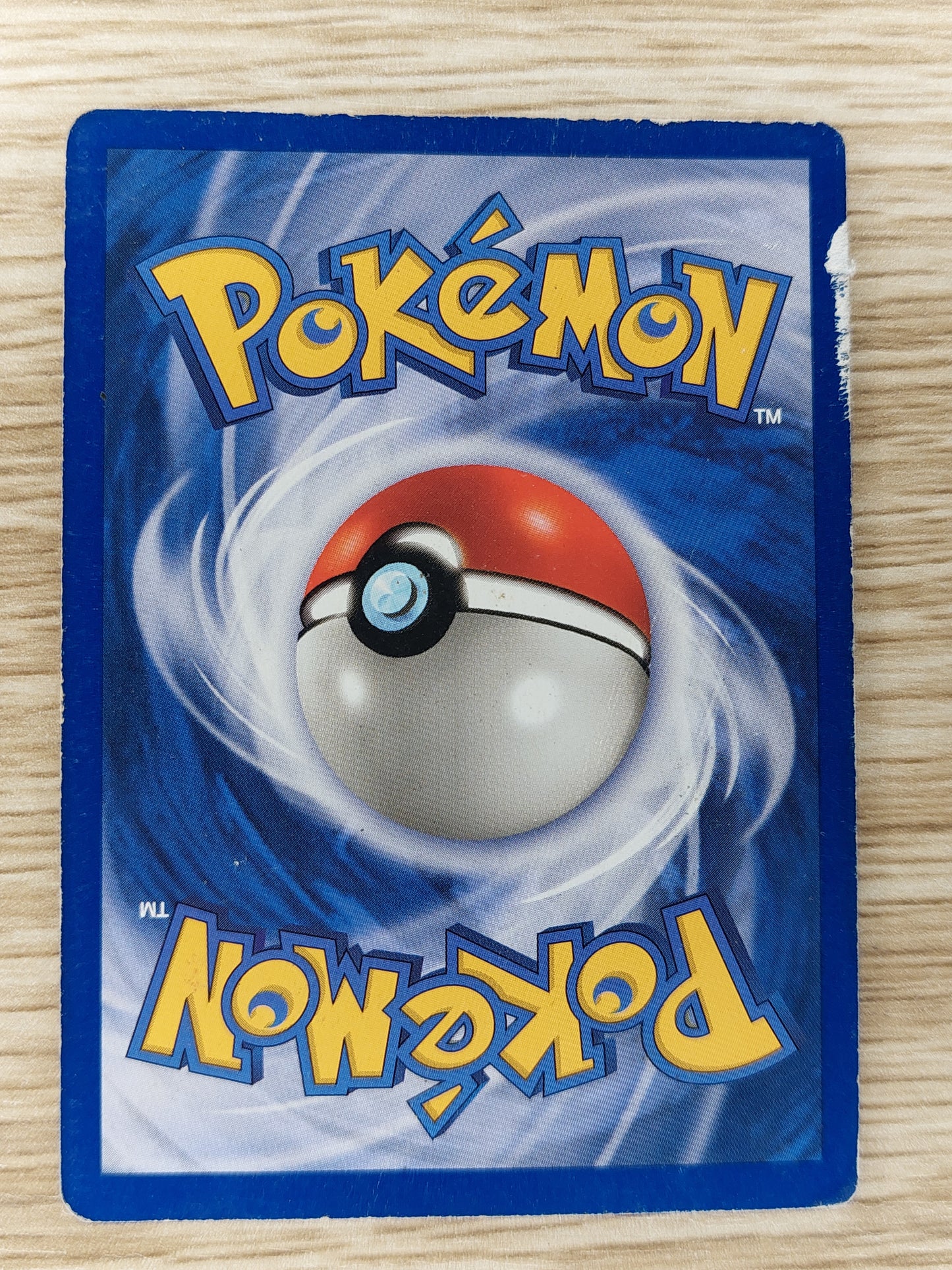 Pokemon 1999 Raichu Base Set Holo Rare 14/102 HP